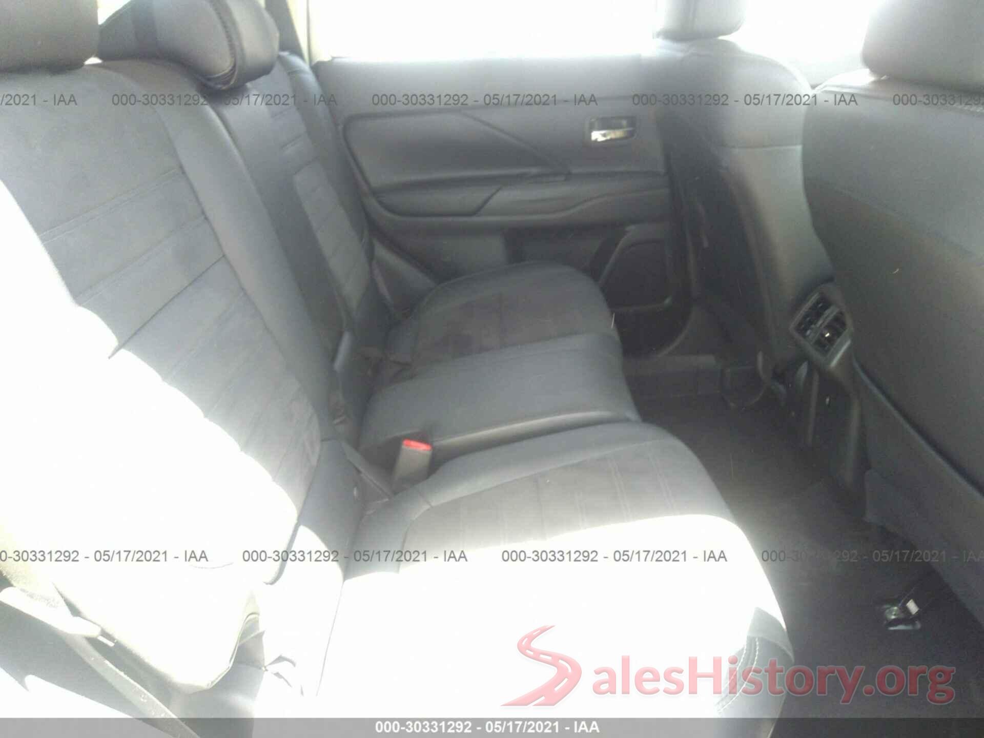 JA4AD3A3XKZ042428 2019 MITSUBISHI OUTLANDER