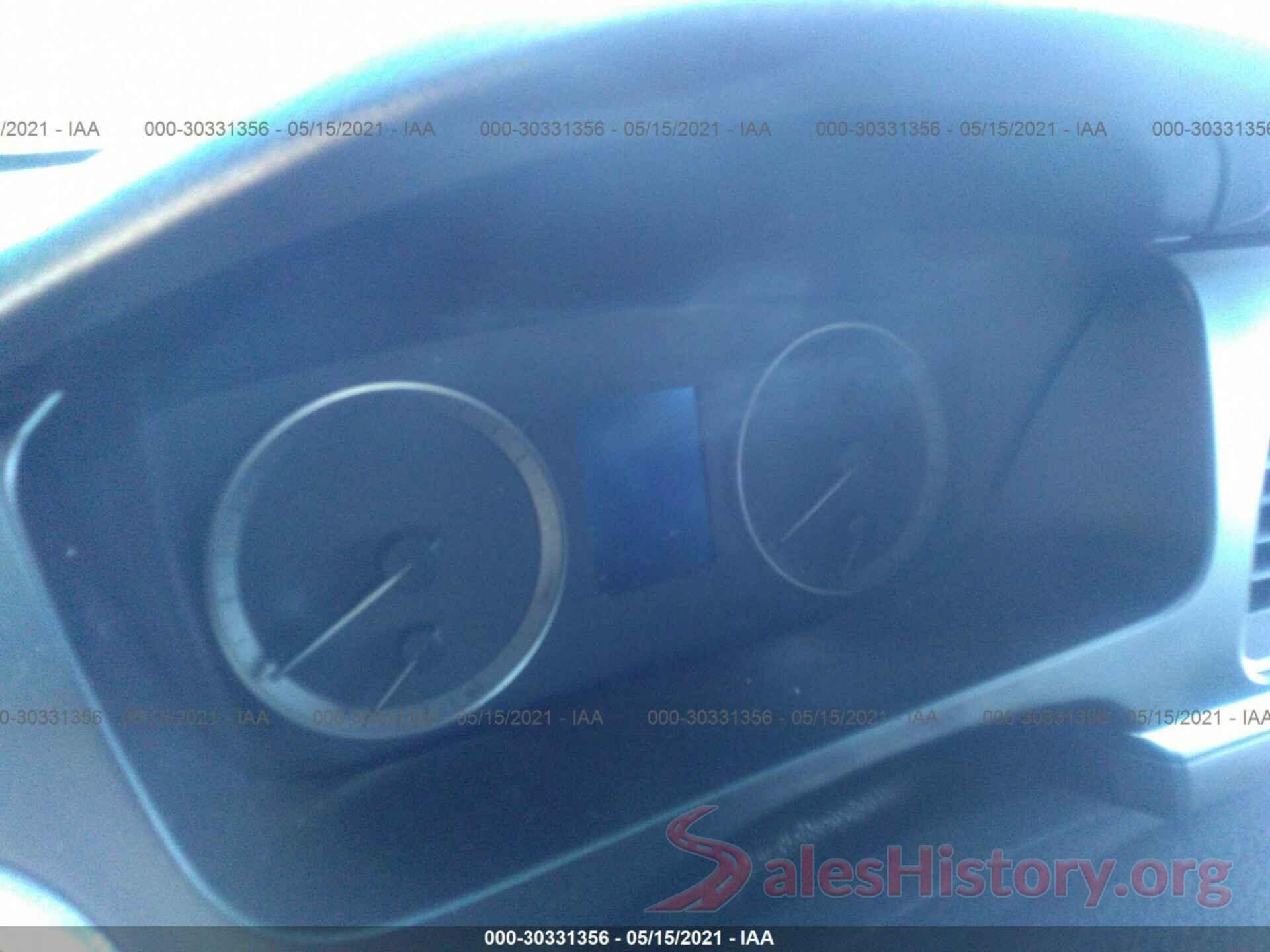 5NPE24AF7GH380316 2016 HYUNDAI SONATA