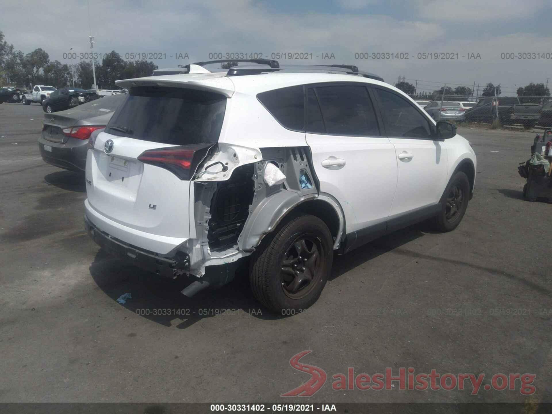 JTMZFREV0JJ751867 2018 TOYOTA RAV4