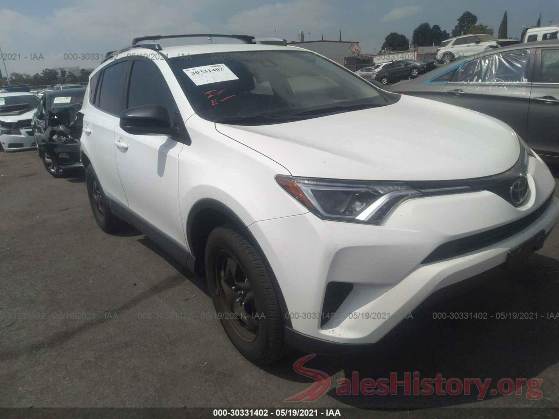 JTMZFREV0JJ751867 2018 TOYOTA RAV4