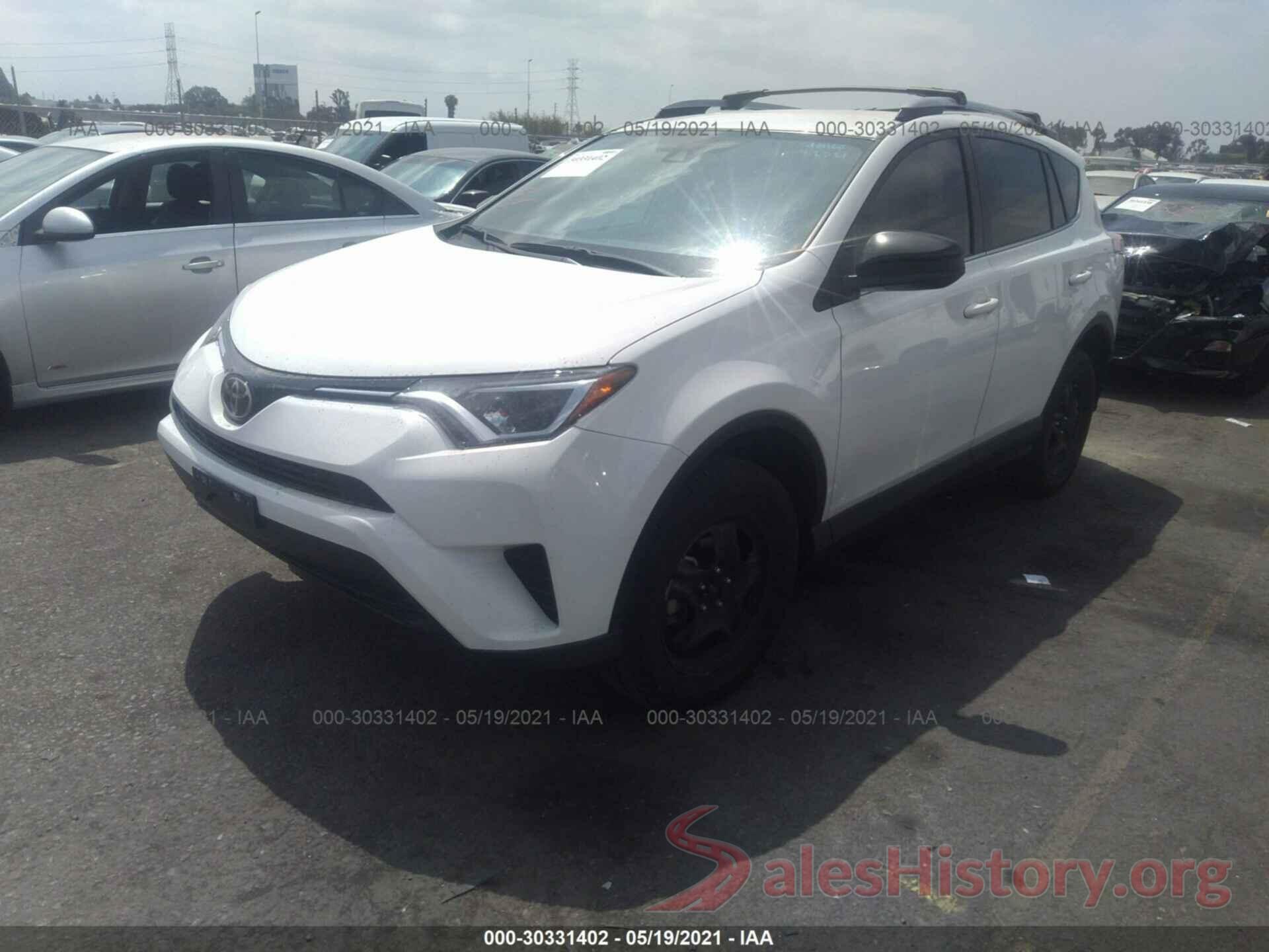 JTMZFREV0JJ751867 2018 TOYOTA RAV4