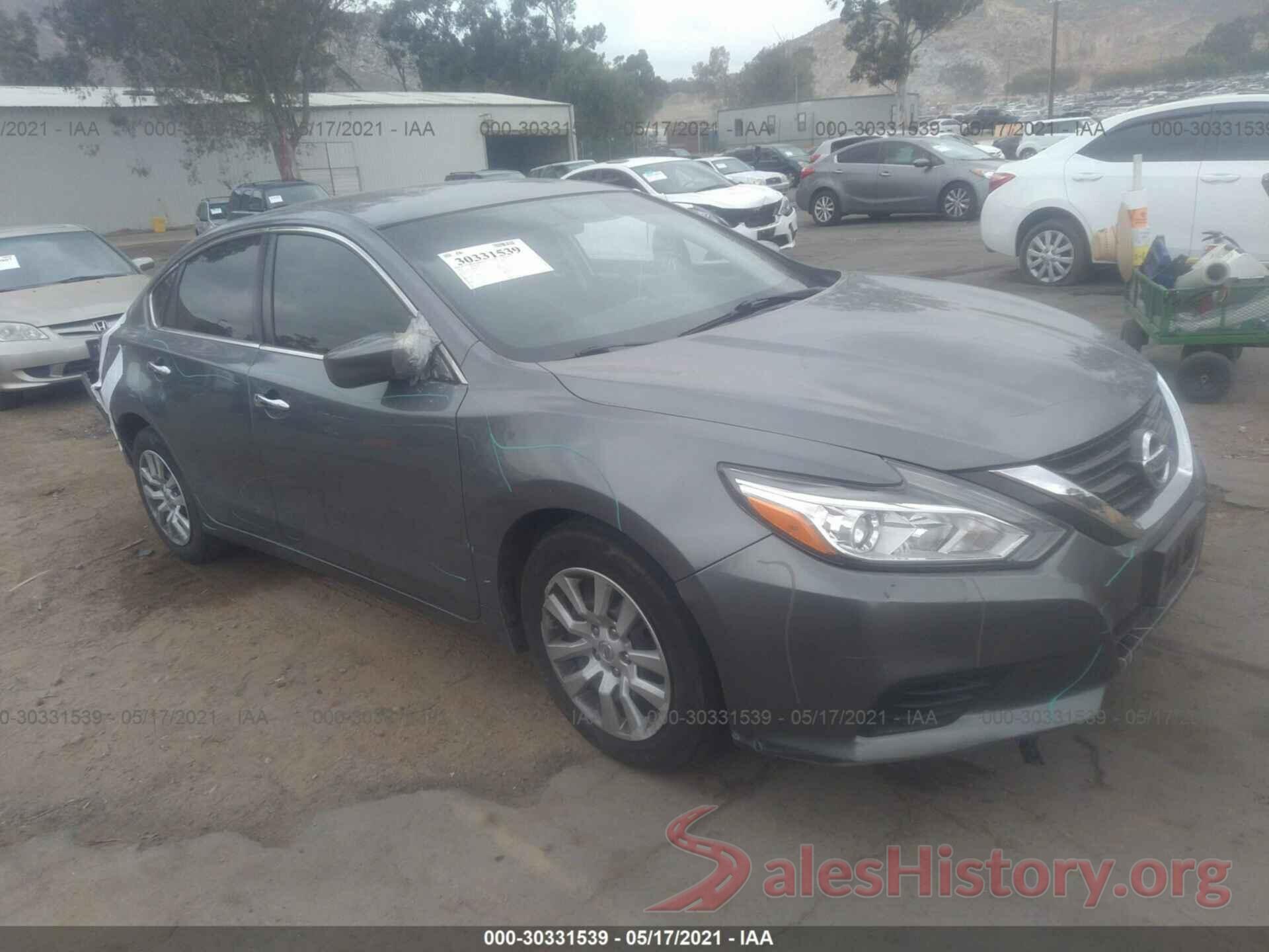 1N4AL3AP8GN378109 2016 NISSAN ALTIMA