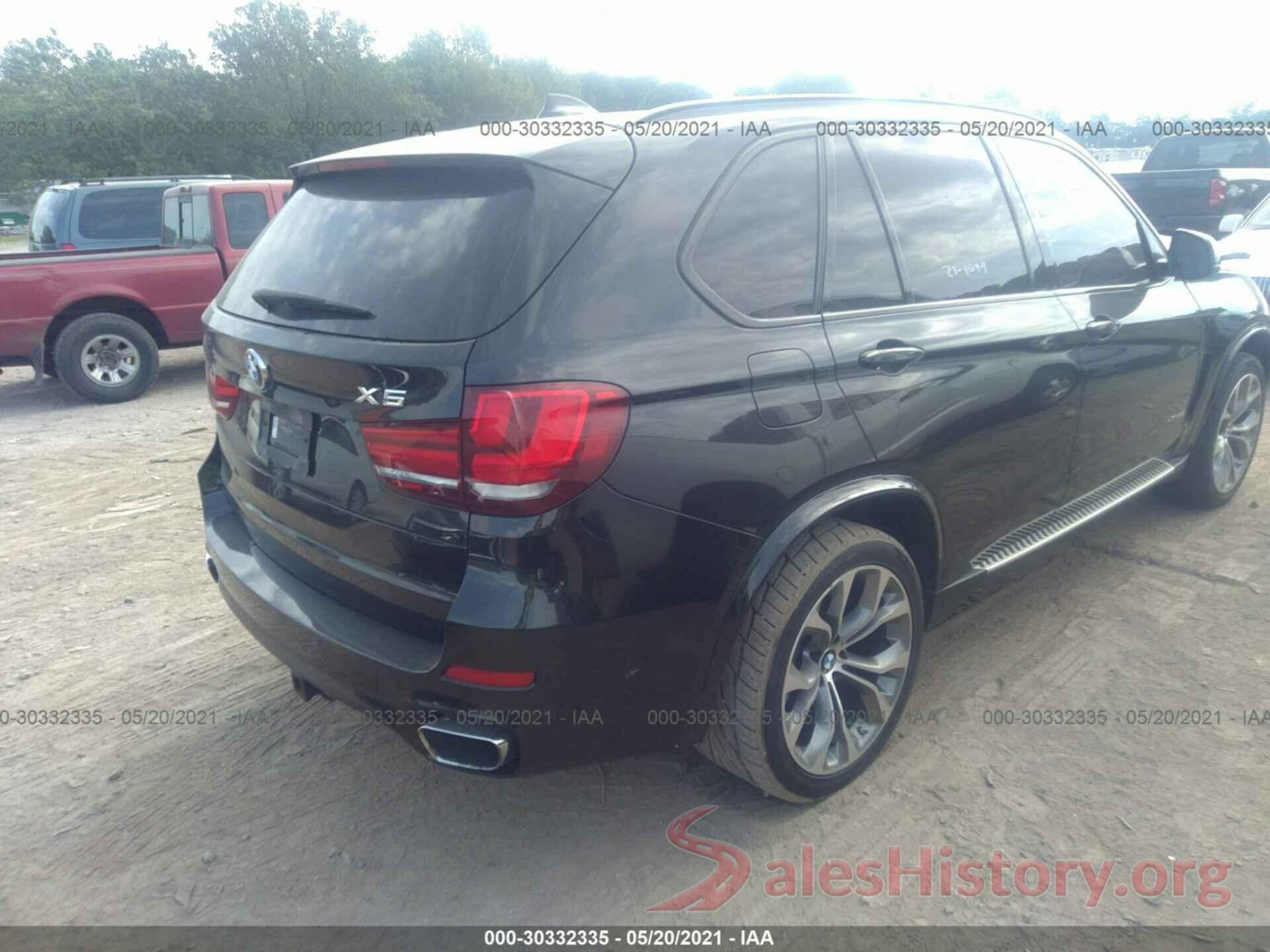 5UXKR0C58E0K48587 2014 BMW X5