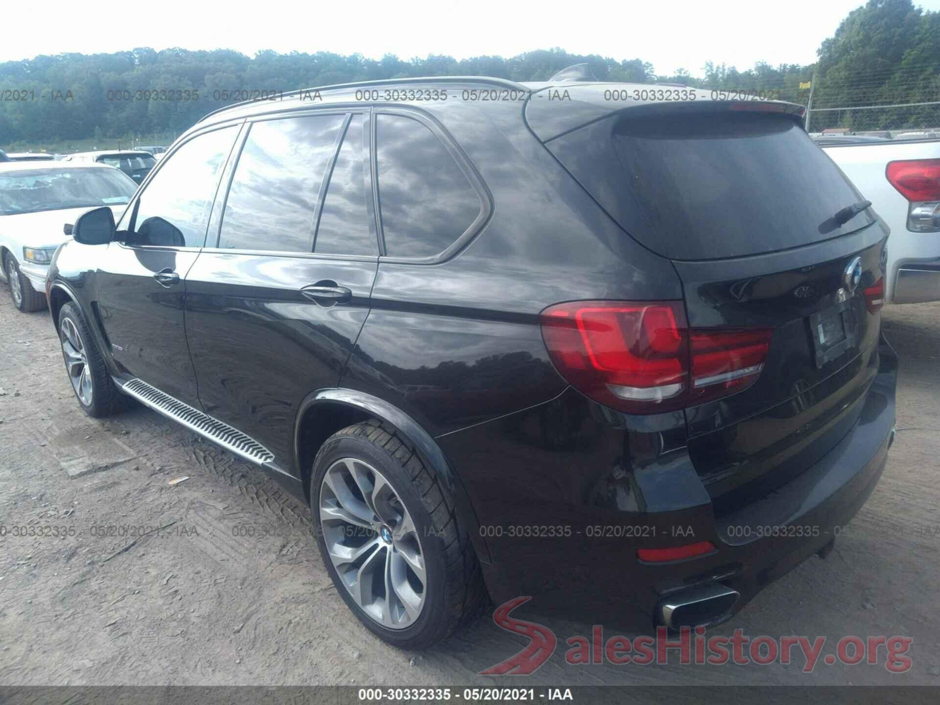 5UXKR0C58E0K48587 2014 BMW X5