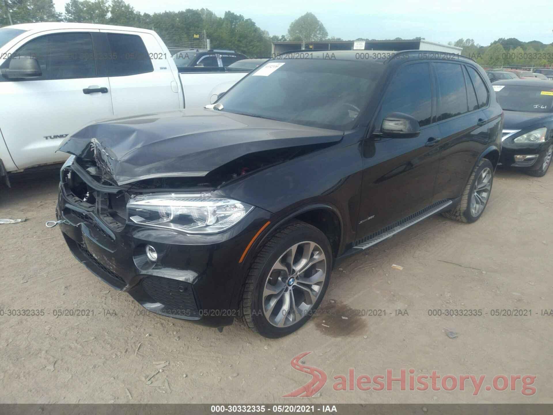 5UXKR0C58E0K48587 2014 BMW X5