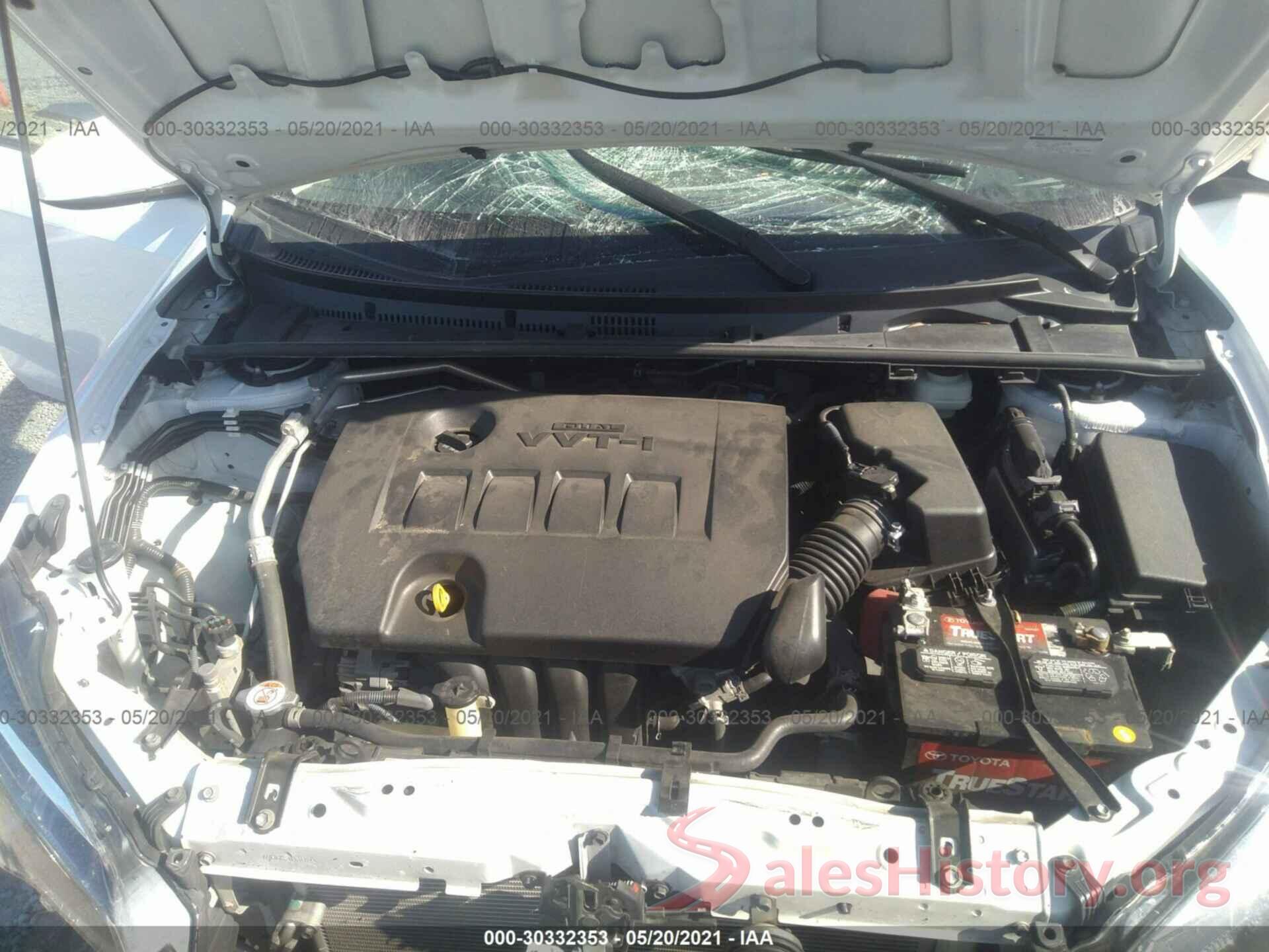 5YFBURHE4HP732733 2017 TOYOTA COROLLA