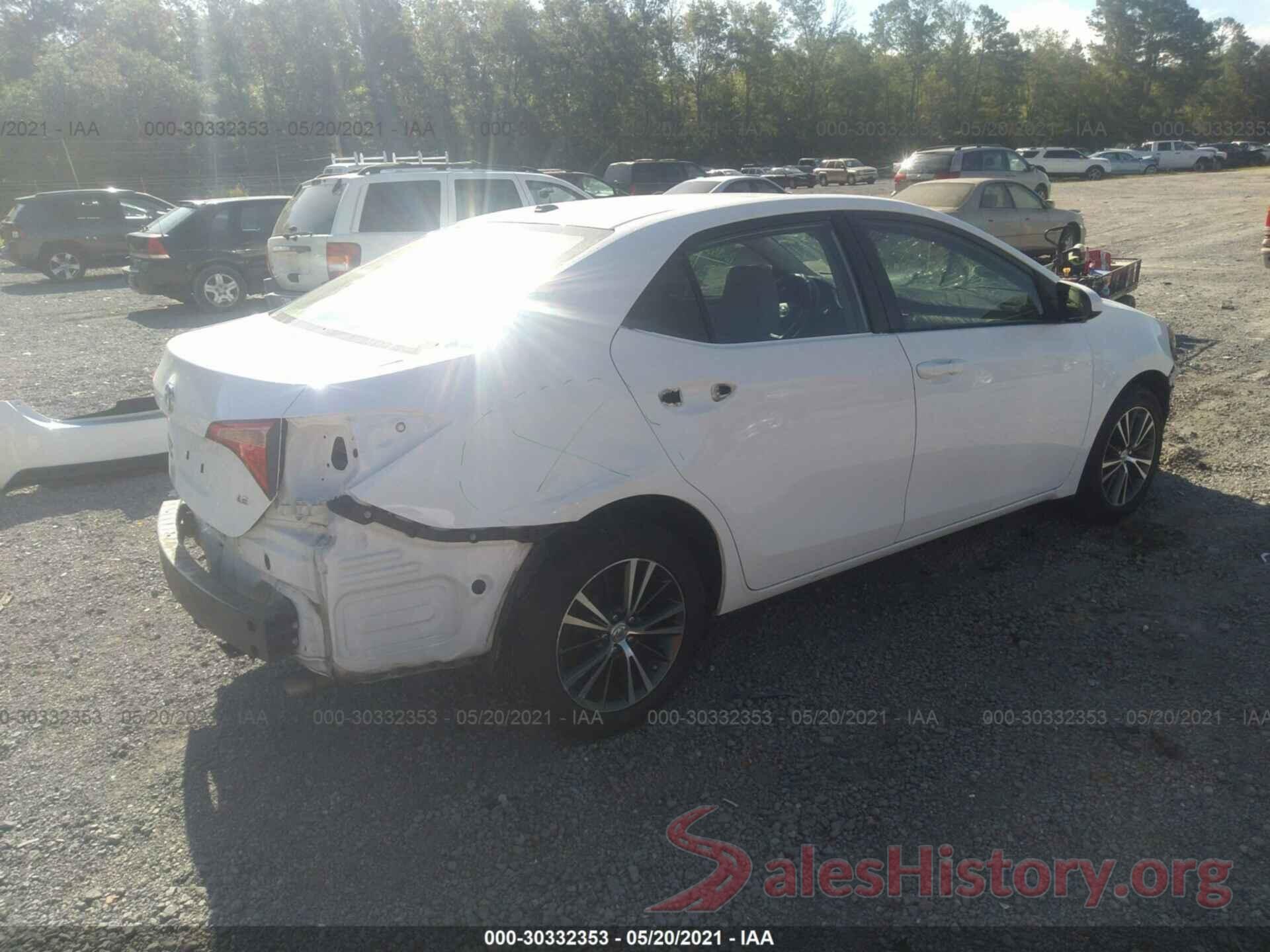 5YFBURHE4HP732733 2017 TOYOTA COROLLA