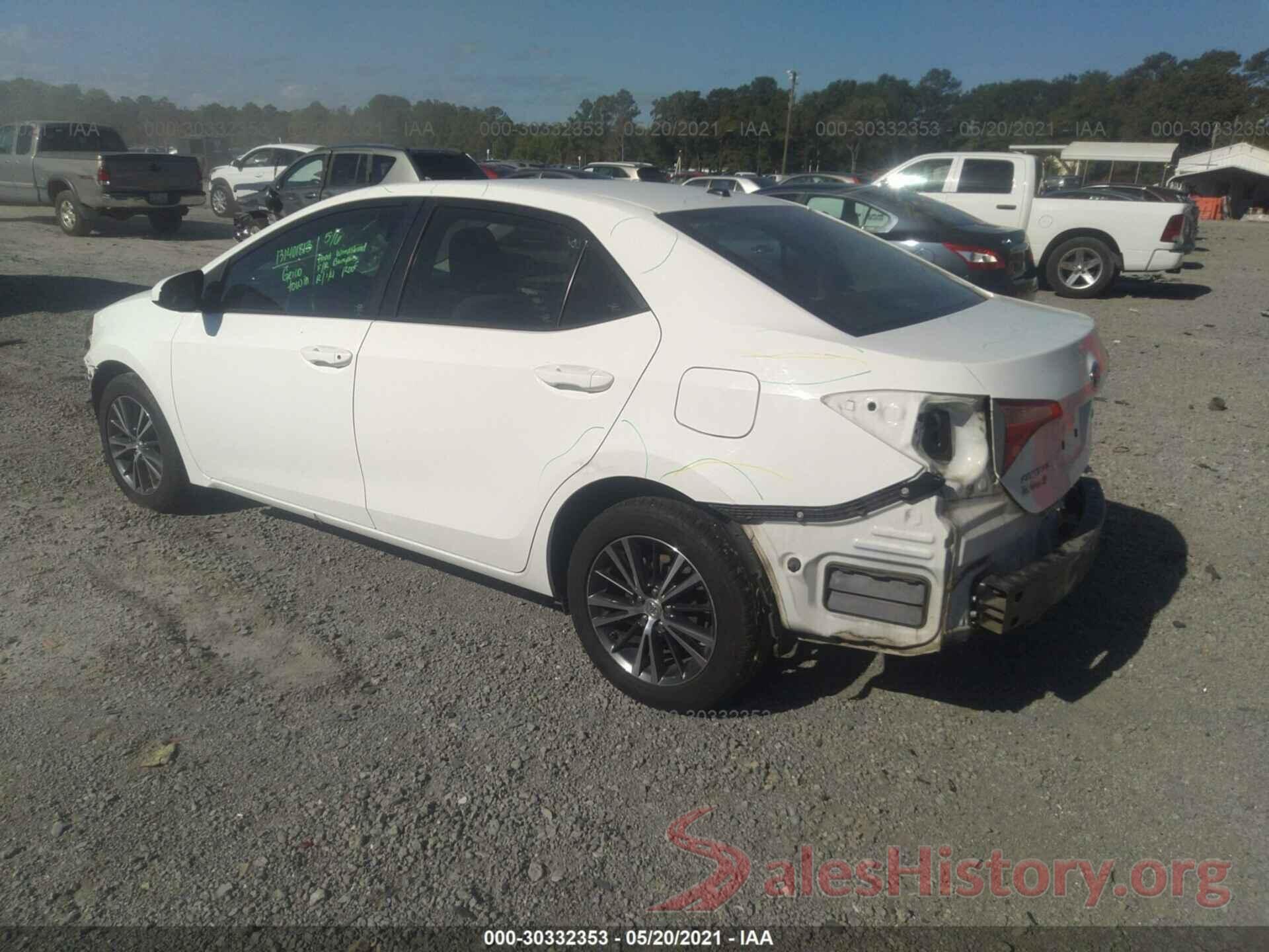 5YFBURHE4HP732733 2017 TOYOTA COROLLA