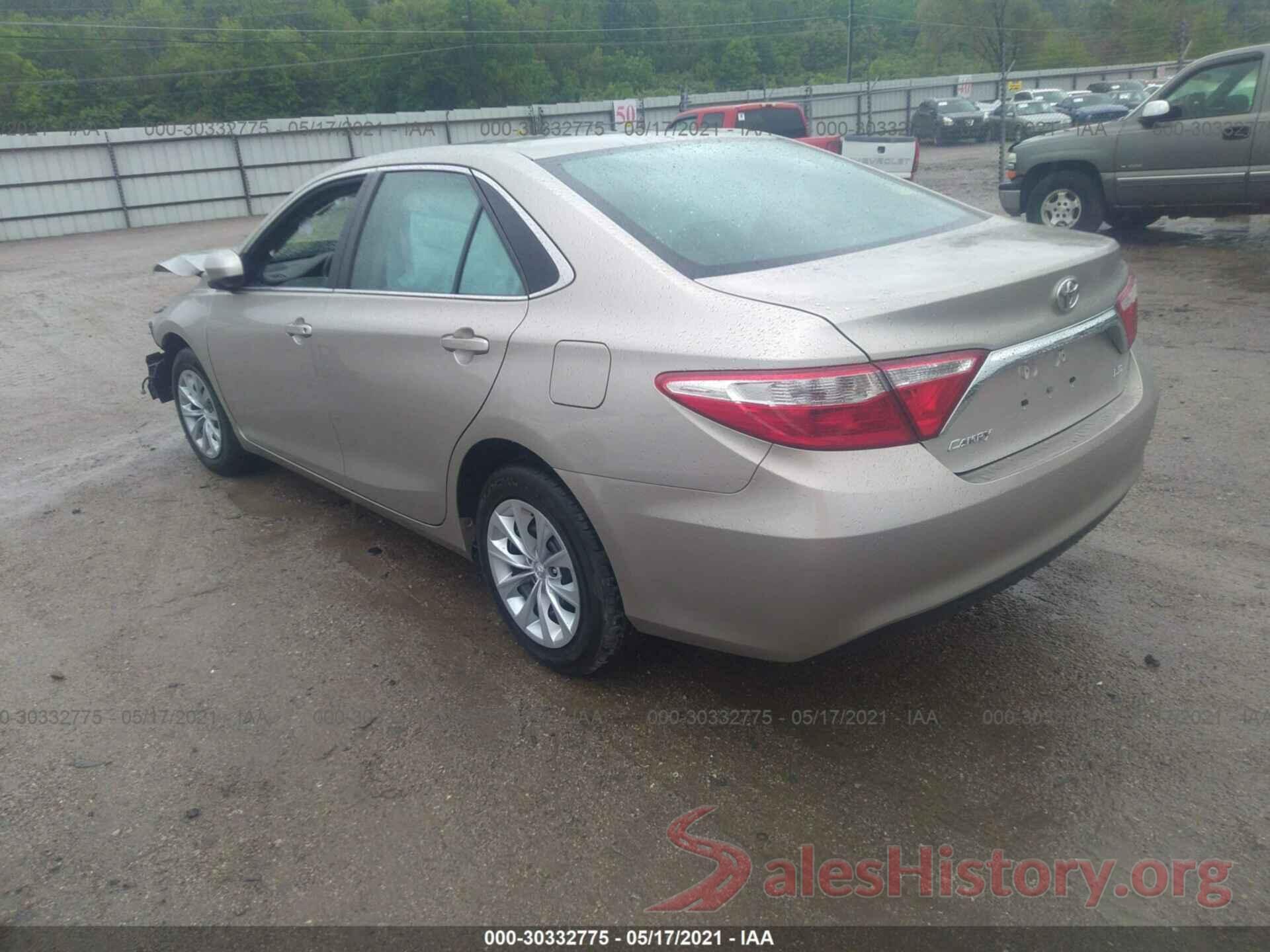 4T1BF1FK2HU665715 2017 TOYOTA CAMRY