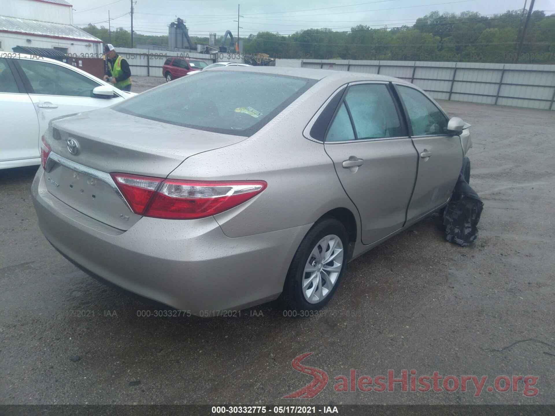 4T1BF1FK2HU665715 2017 TOYOTA CAMRY