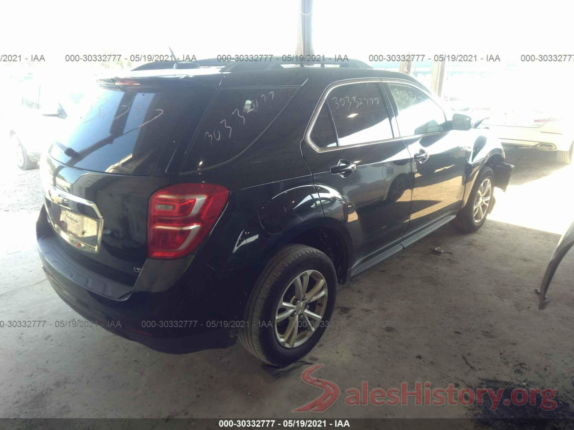 2GNALCEK7H1580491 2017 CHEVROLET EQUINOX