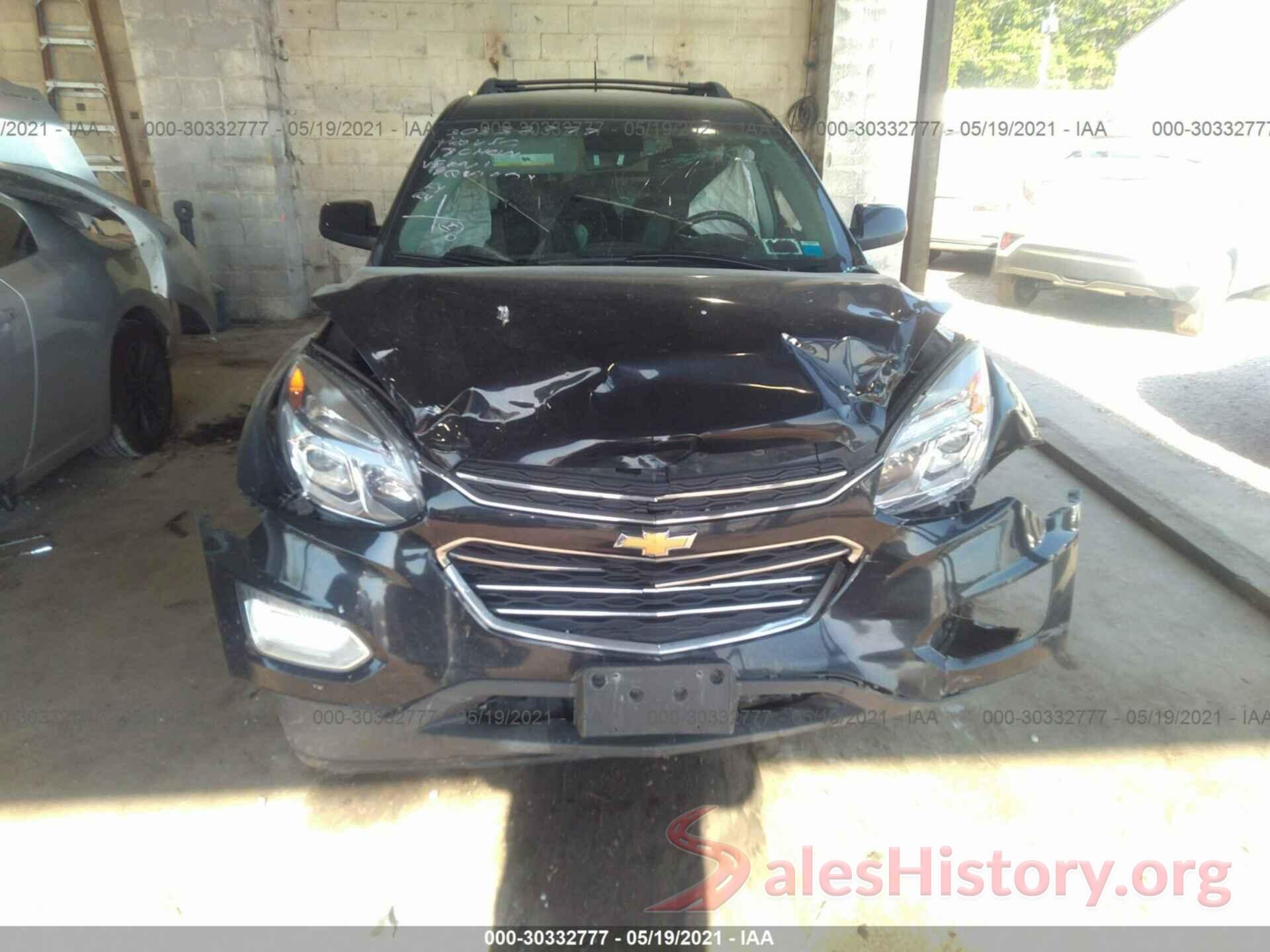 2GNALCEK7H1580491 2017 CHEVROLET EQUINOX