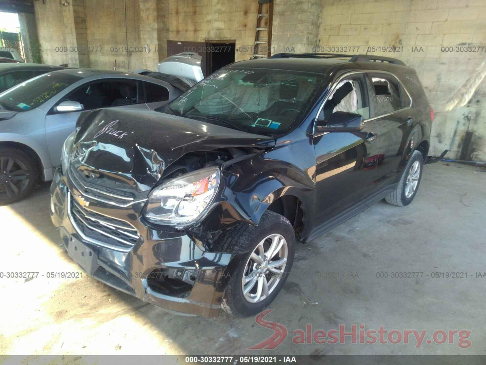 2GNALCEK7H1580491 2017 CHEVROLET EQUINOX