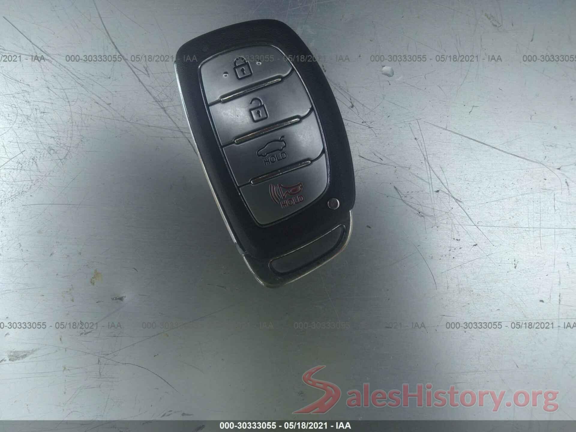 KMHDH4AE2GU640933 2016 HYUNDAI ELANTRA