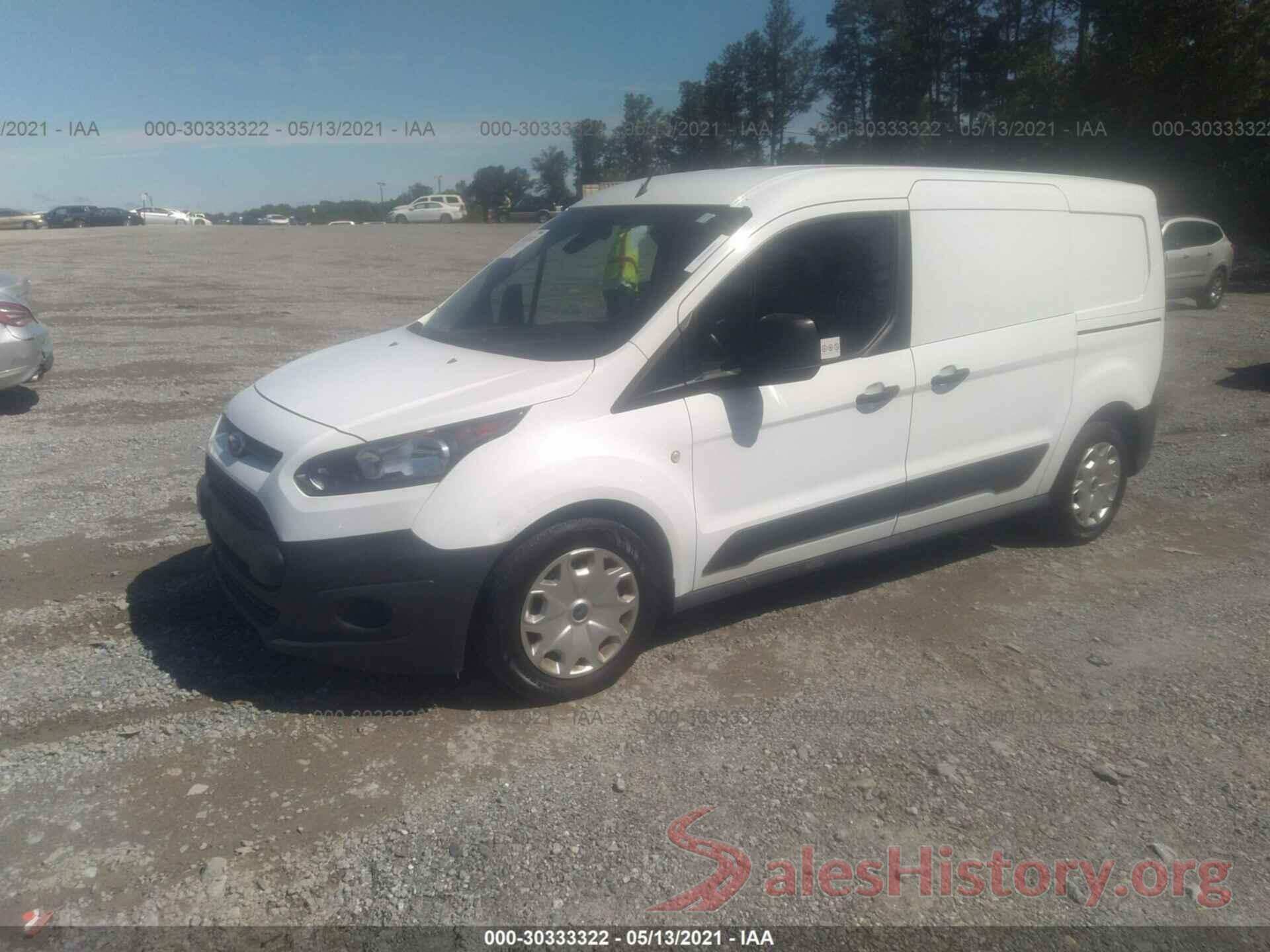 NM0LS7E72J1349479 2018 FORD TRANSIT CONNECT VAN