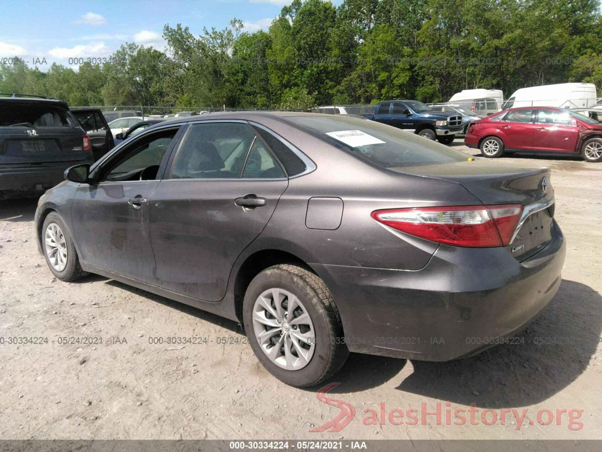 4T1BF1FK3HU760140 2017 TOYOTA CAMRY