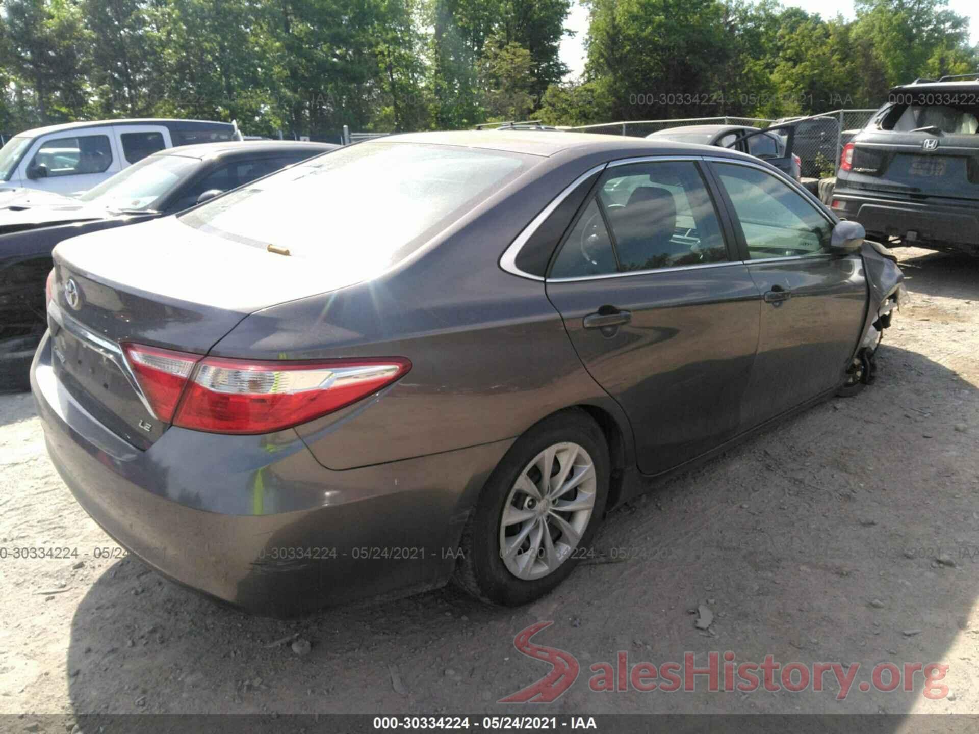 4T1BF1FK3HU760140 2017 TOYOTA CAMRY