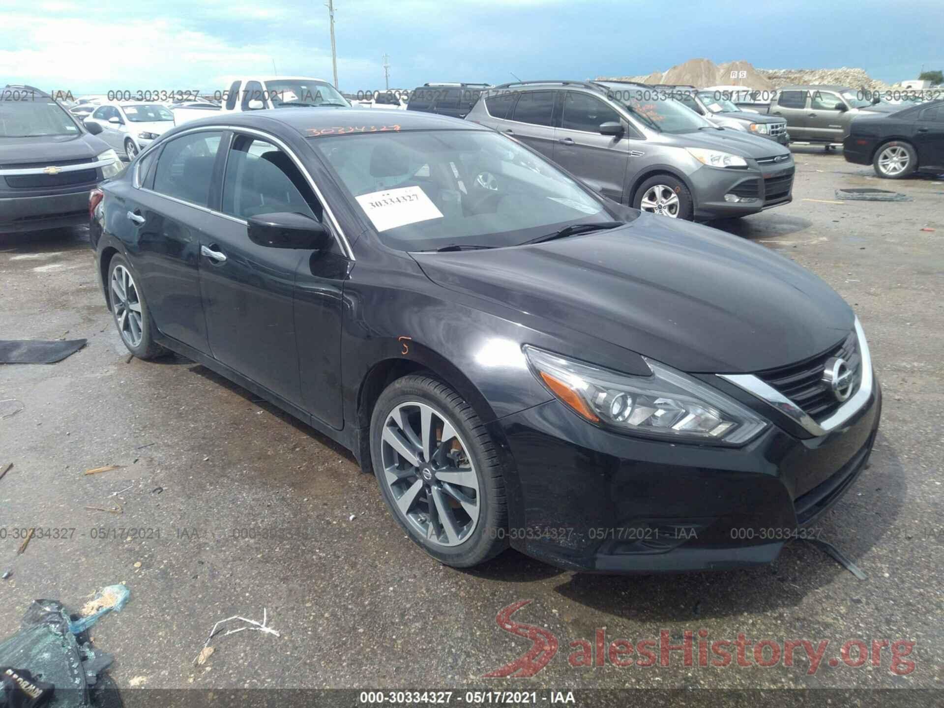 1N4AL3APXHC493369 2017 NISSAN ALTIMA