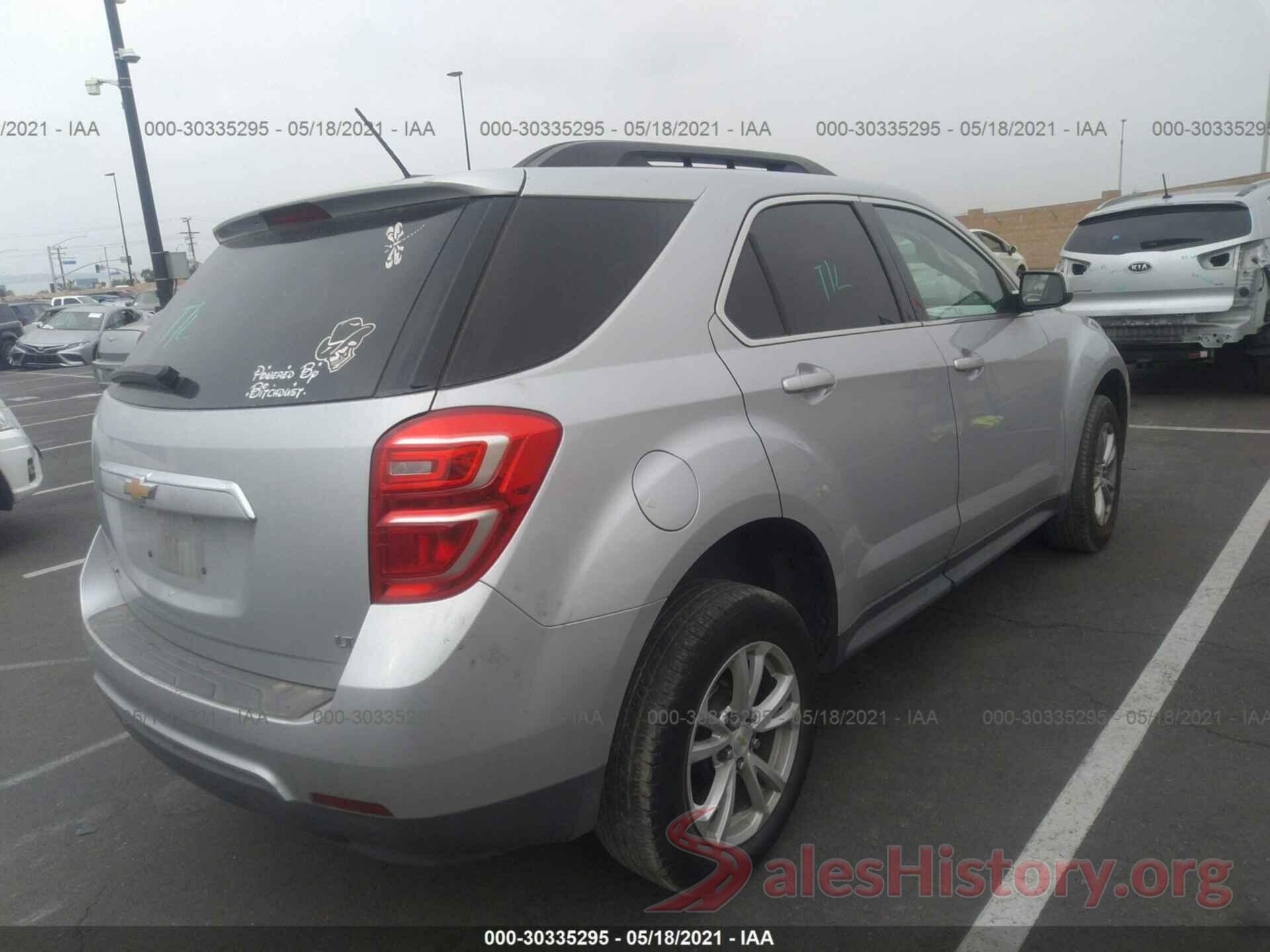 2GNALCEK4H6318804 2017 CHEVROLET EQUINOX