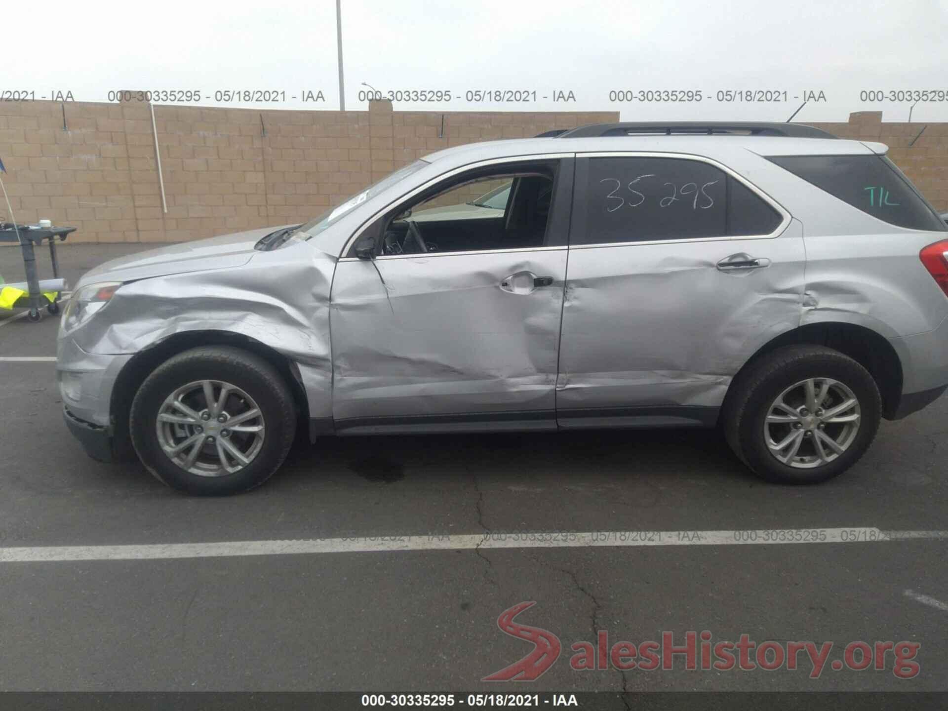 2GNALCEK4H6318804 2017 CHEVROLET EQUINOX