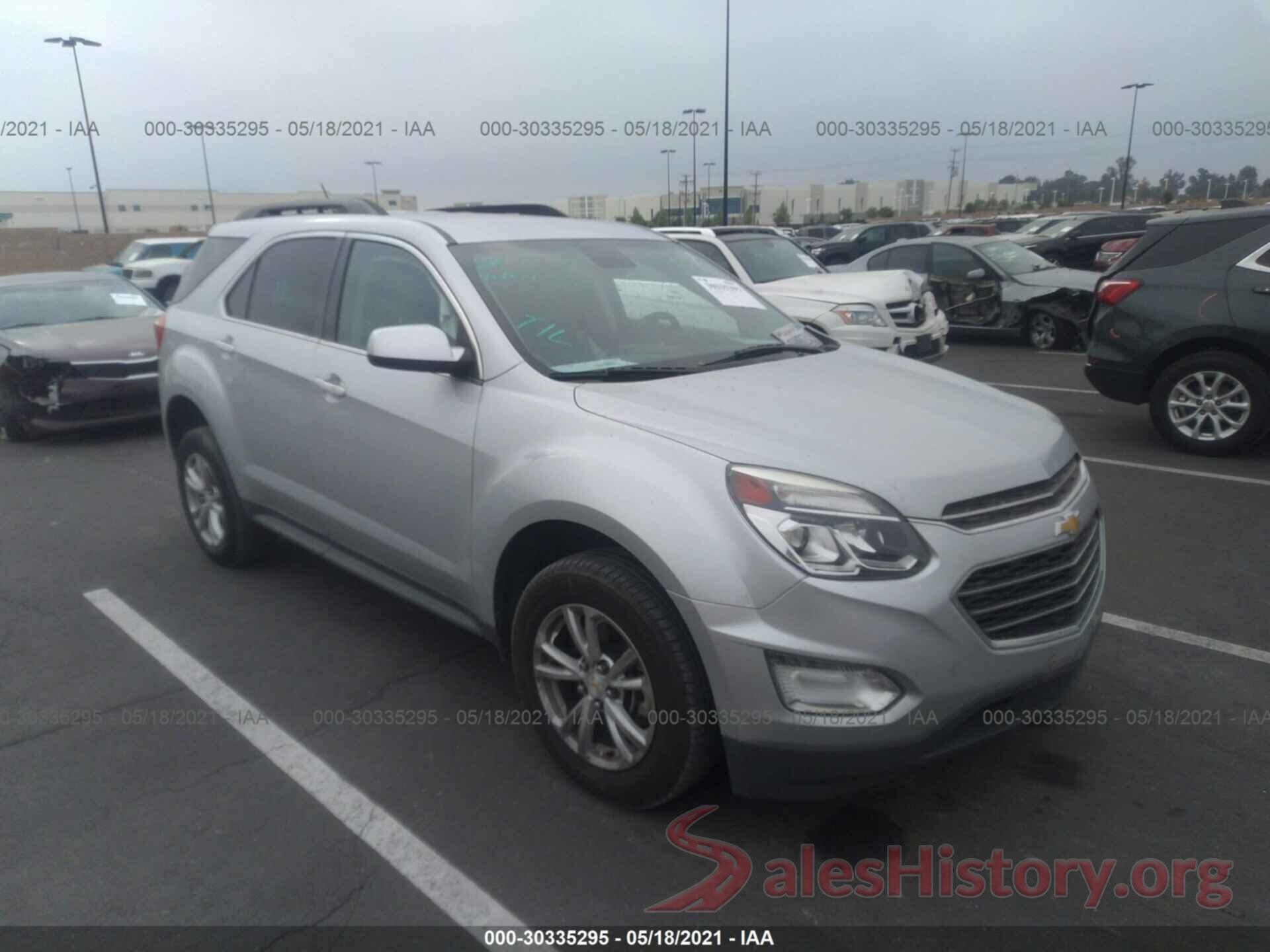 2GNALCEK4H6318804 2017 CHEVROLET EQUINOX