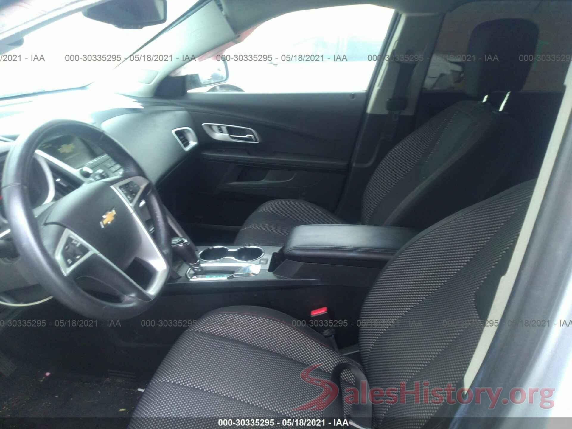 2GNALCEK4H6318804 2017 CHEVROLET EQUINOX