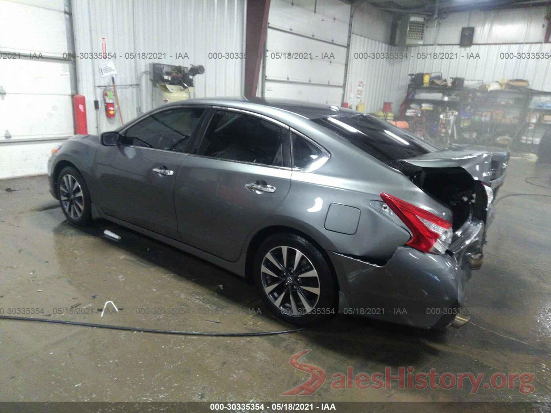 1N4AL3AP9GC212435 2016 NISSAN ALTIMA