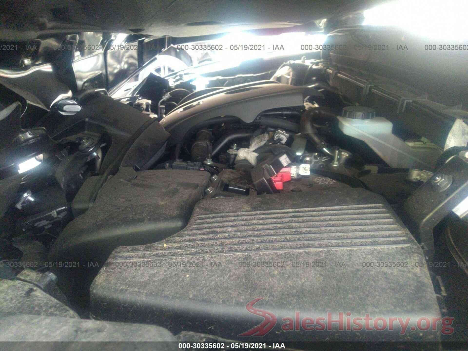 JM3KFBBM7K0656645 2019 MAZDA CX-5