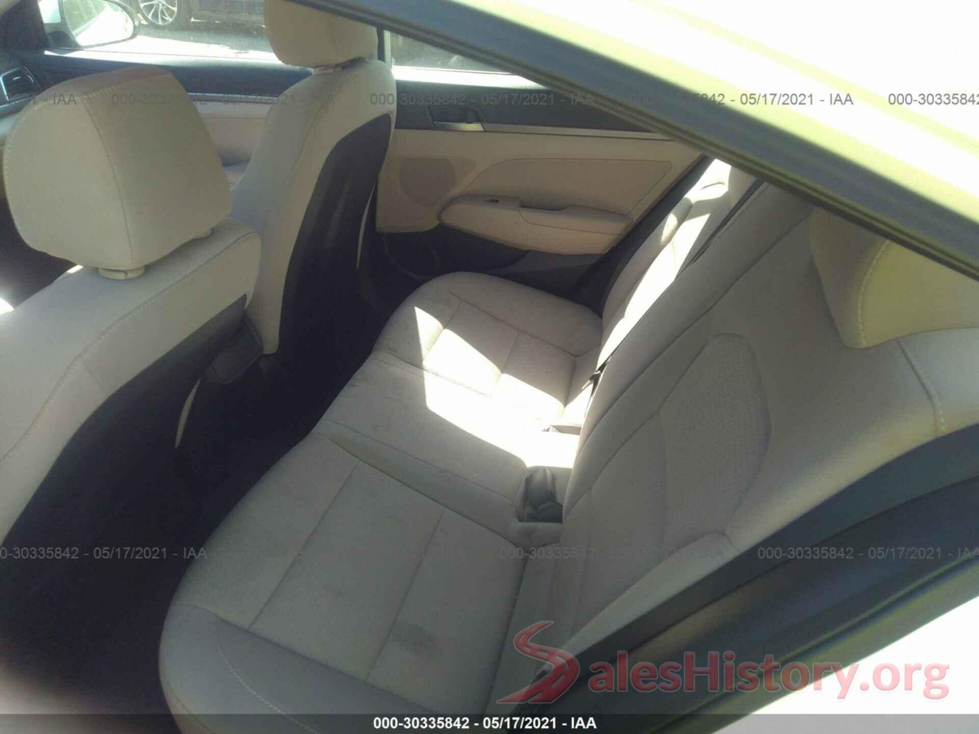 5NPD84LF3HH026754 2017 HYUNDAI ELANTRA