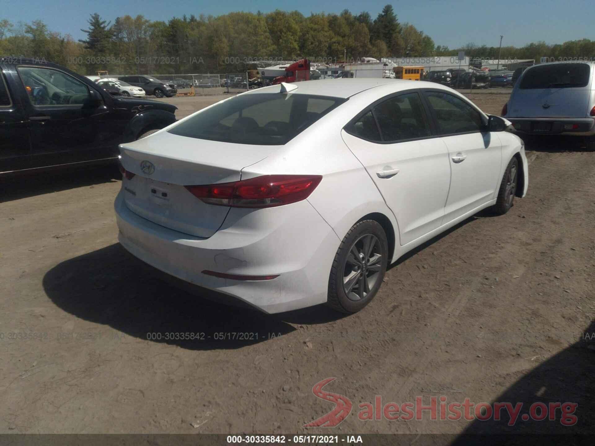 5NPD84LF3HH026754 2017 HYUNDAI ELANTRA