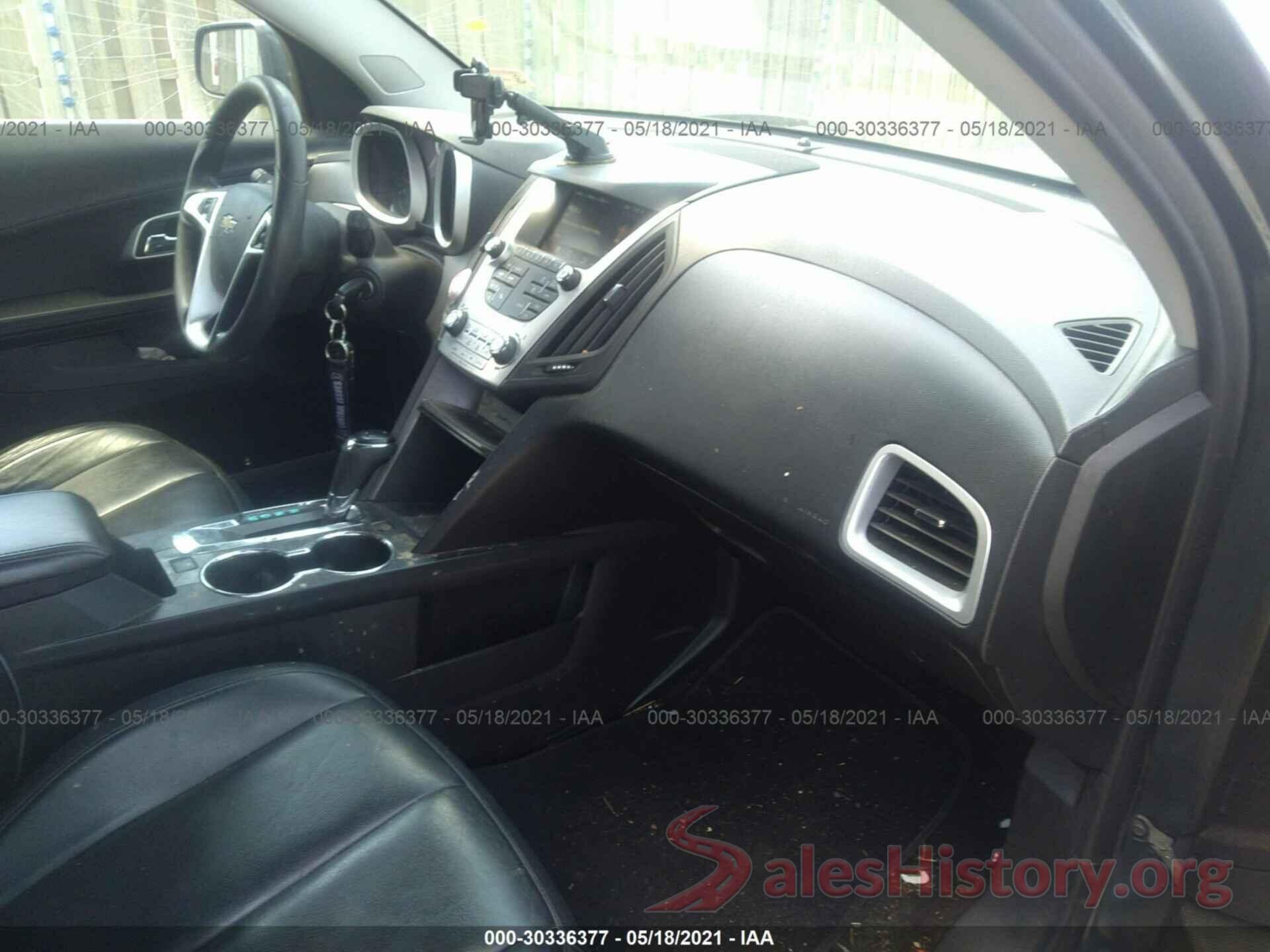 2GNALCEK7H6128334 2017 CHEVROLET EQUINOX