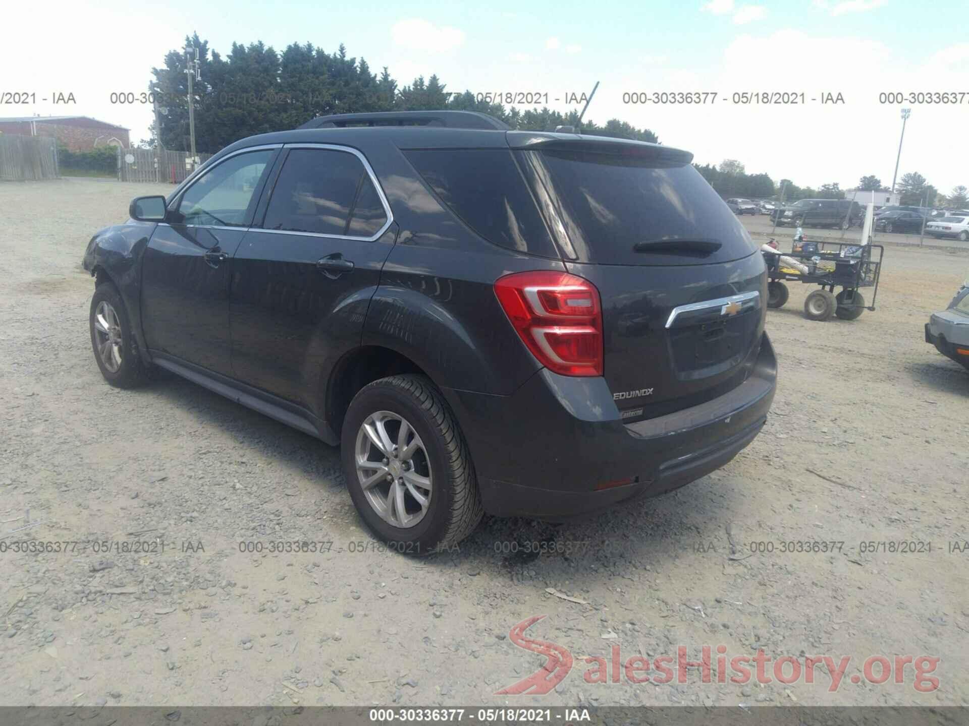 2GNALCEK7H6128334 2017 CHEVROLET EQUINOX