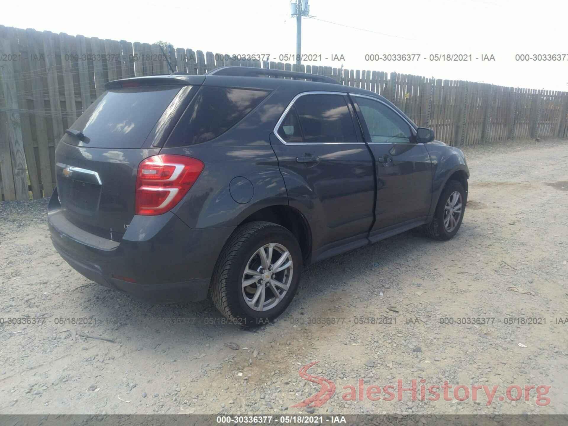 2GNALCEK7H6128334 2017 CHEVROLET EQUINOX