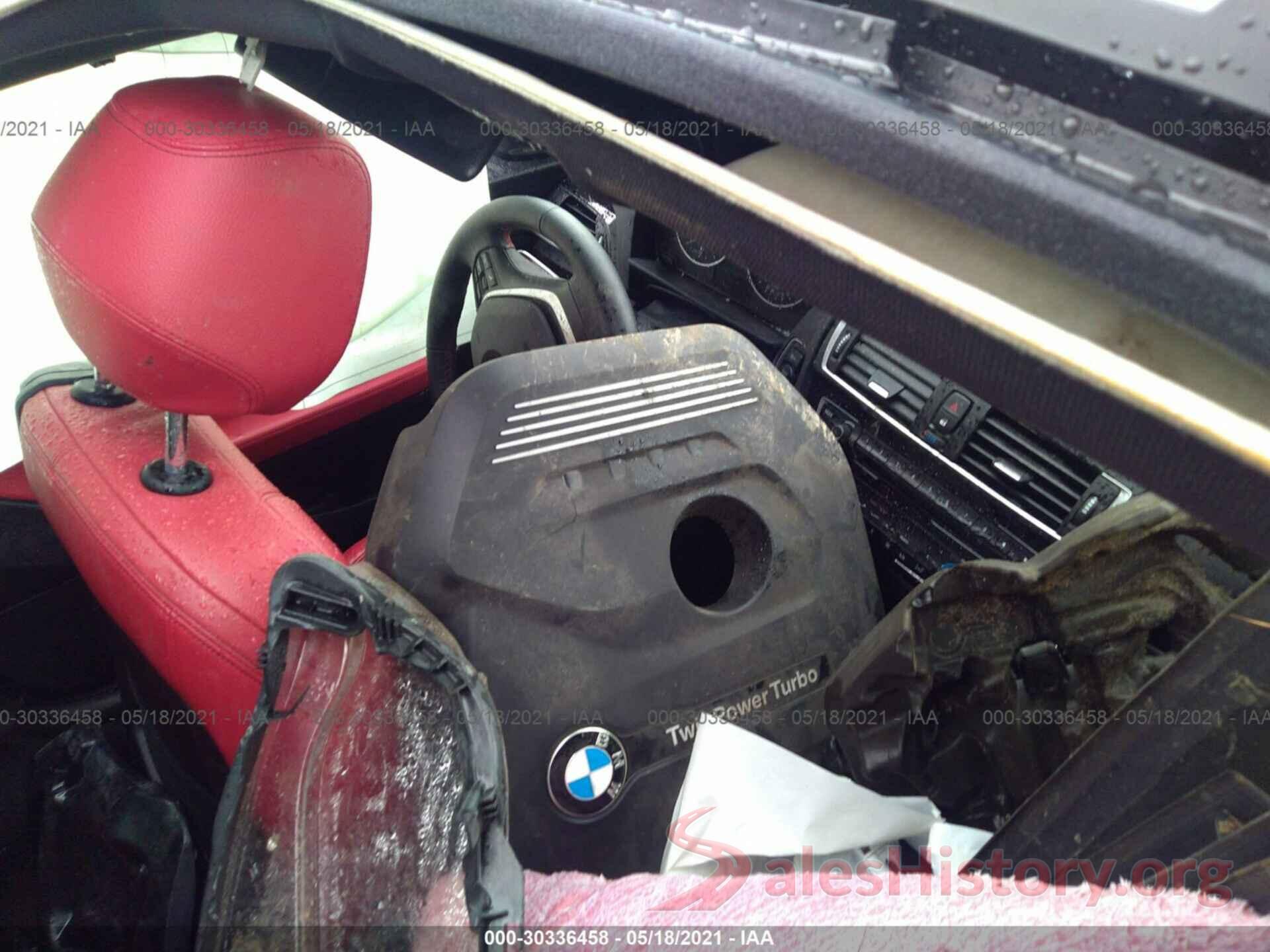 WBA2F9C58HV664139 2017 BMW 2 SERIES