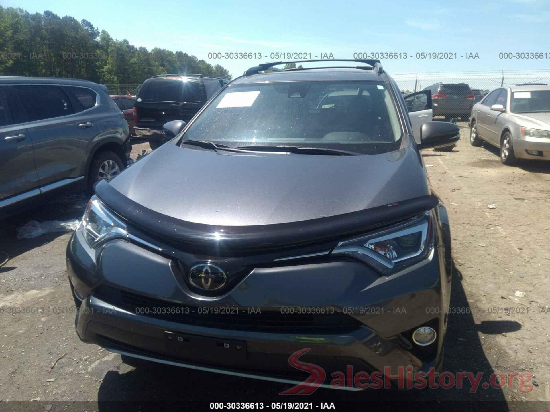 JTMDFREV7JD231190 2018 TOYOTA RAV4