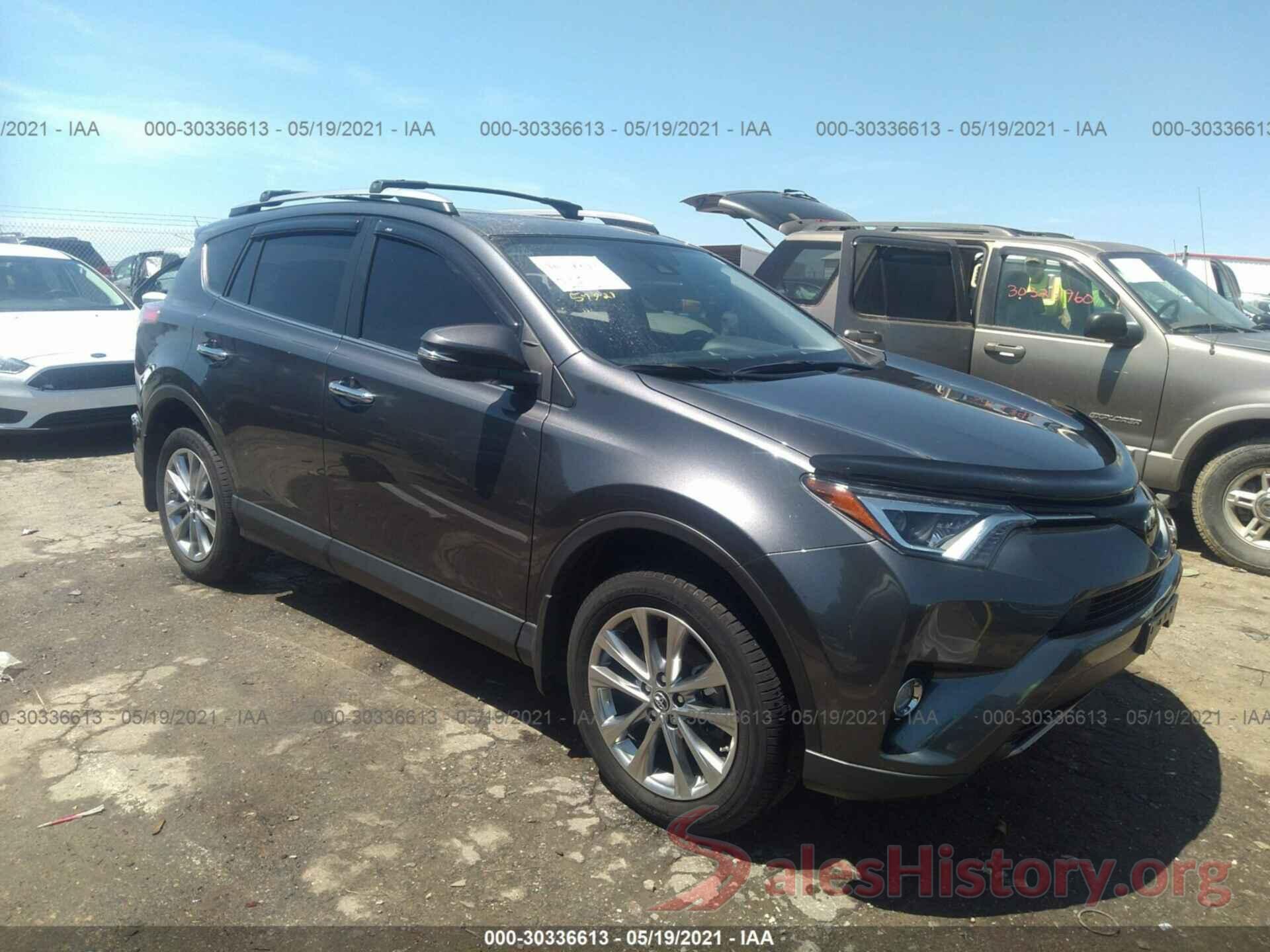 JTMDFREV7JD231190 2018 TOYOTA RAV4