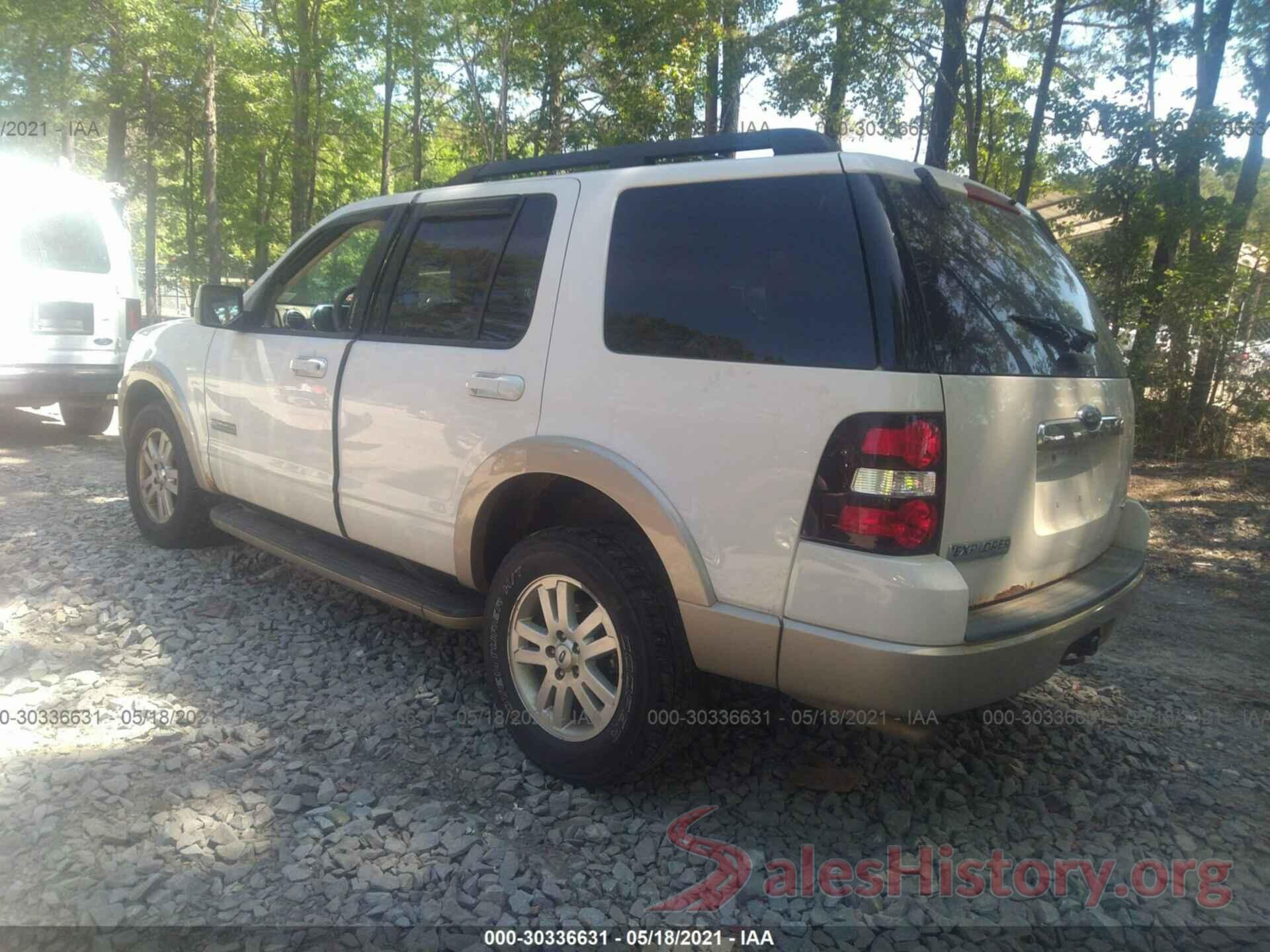 KNDJN2A23K7002417 2008 FORD EXPLORER