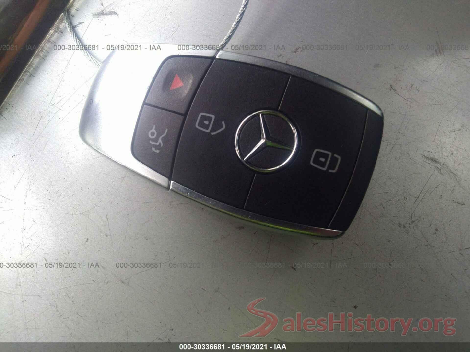 55SWF8DB8KU316963 2019 MERCEDES-BENZ C-CLASS