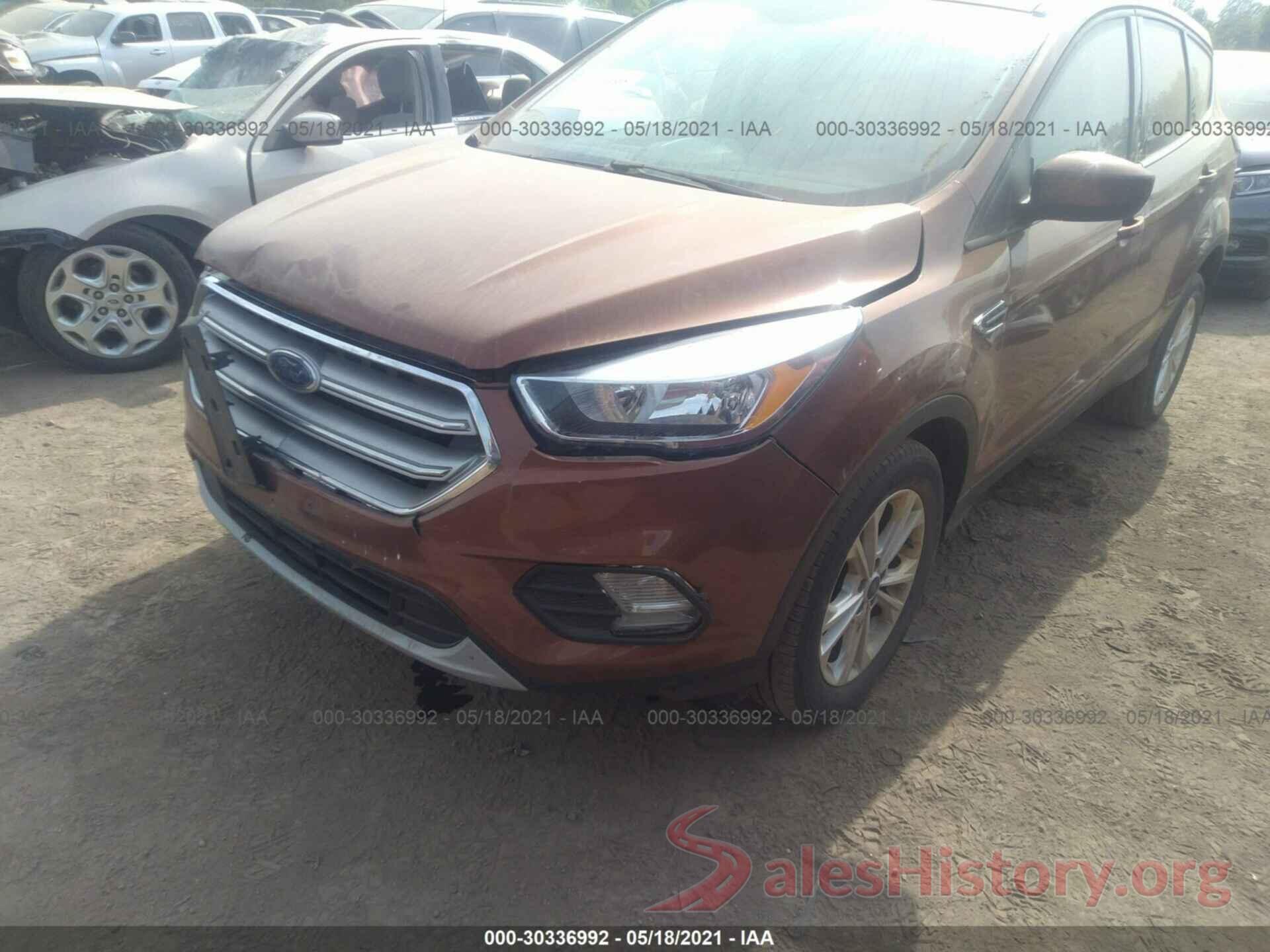 1FMCU0GD7HUD06977 2017 FORD ESCAPE