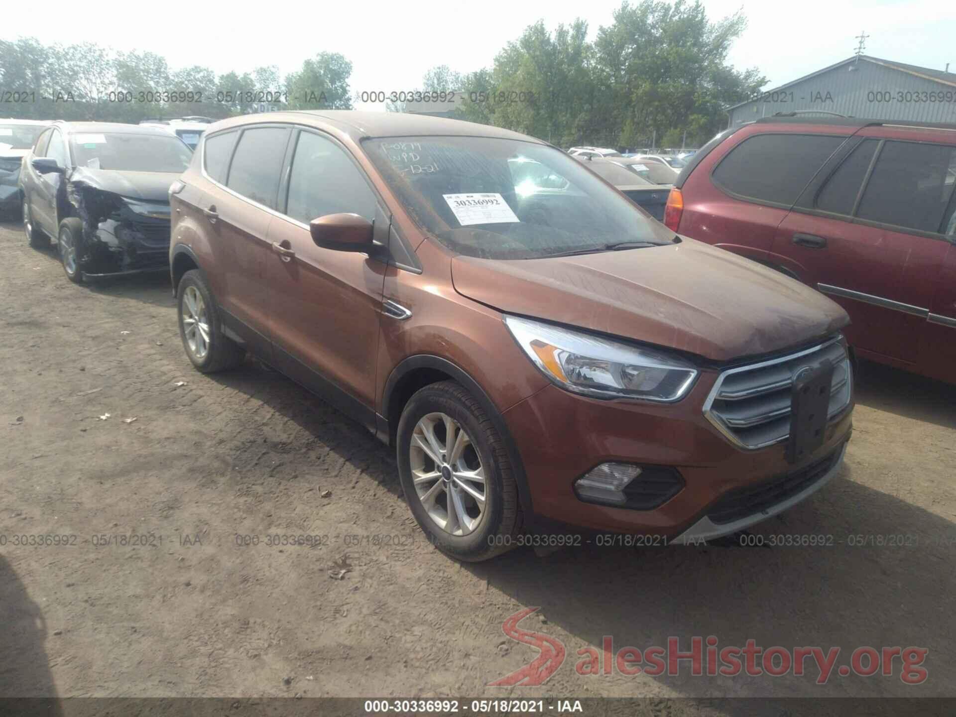 1FMCU0GD7HUD06977 2017 FORD ESCAPE