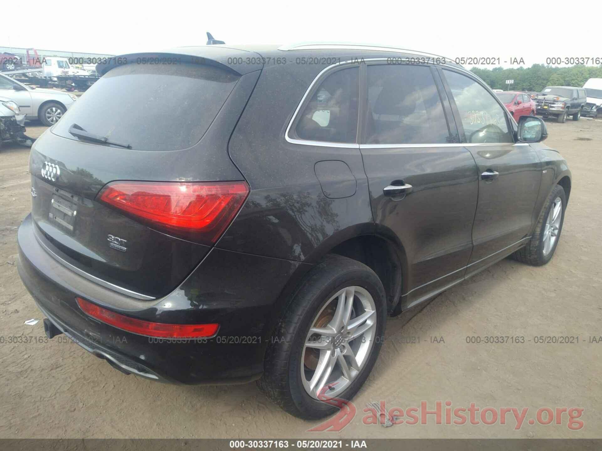 WA1D7AFP7GA092083 2016 AUDI Q5