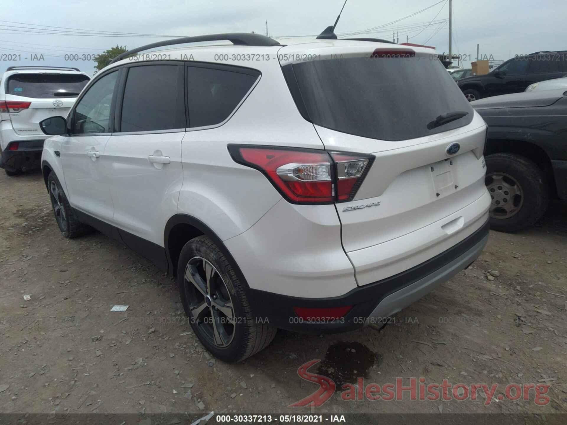 1FMCU0HD5JUB53522 2018 FORD ESCAPE