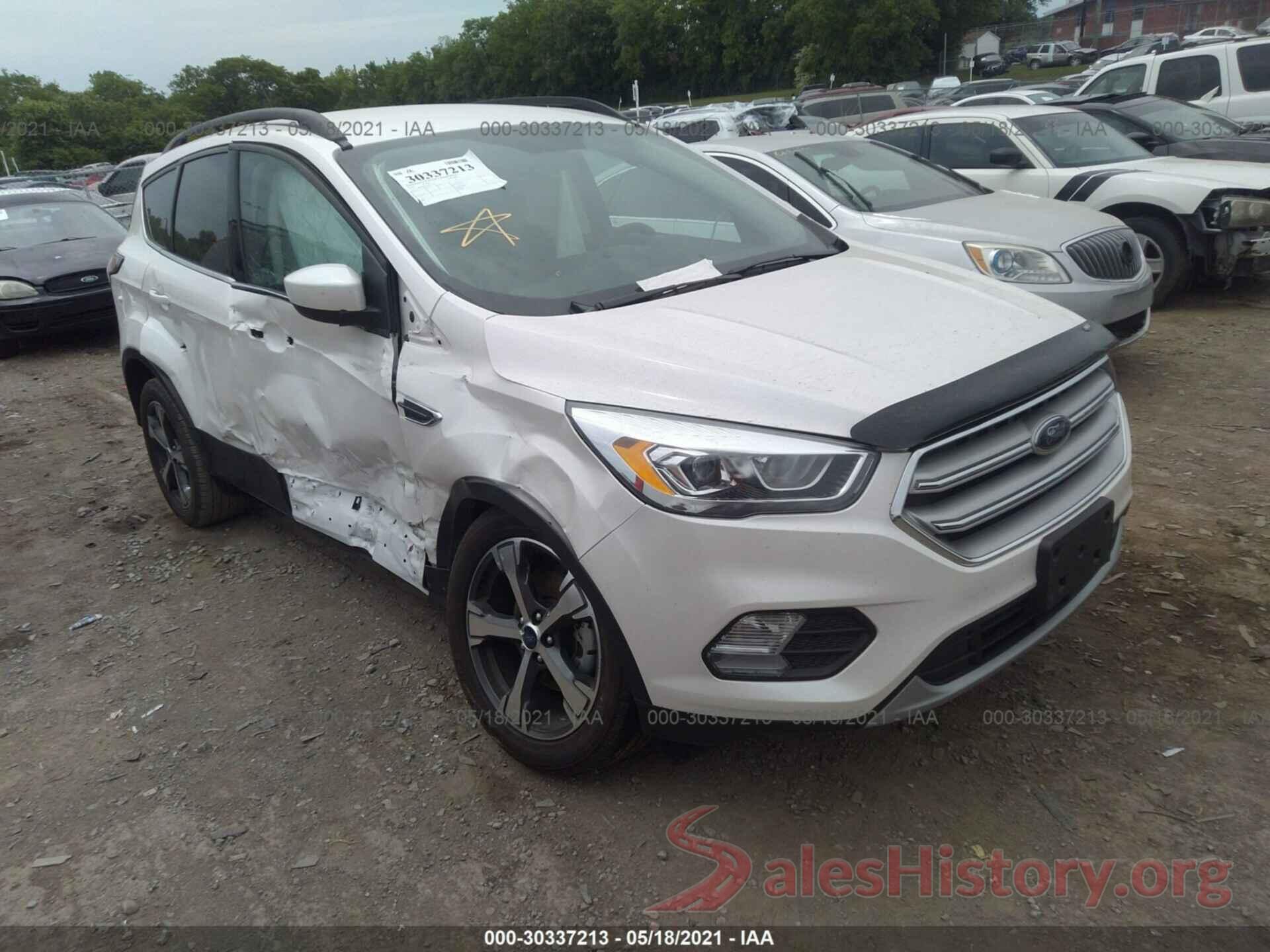 1FMCU0HD5JUB53522 2018 FORD ESCAPE