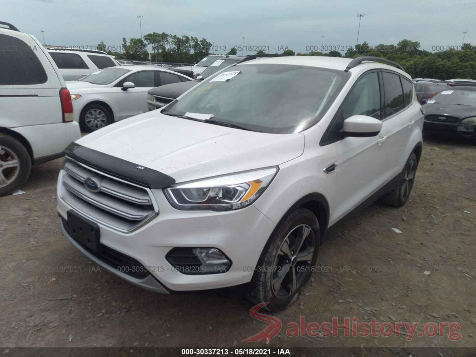 1FMCU0HD5JUB53522 2018 FORD ESCAPE