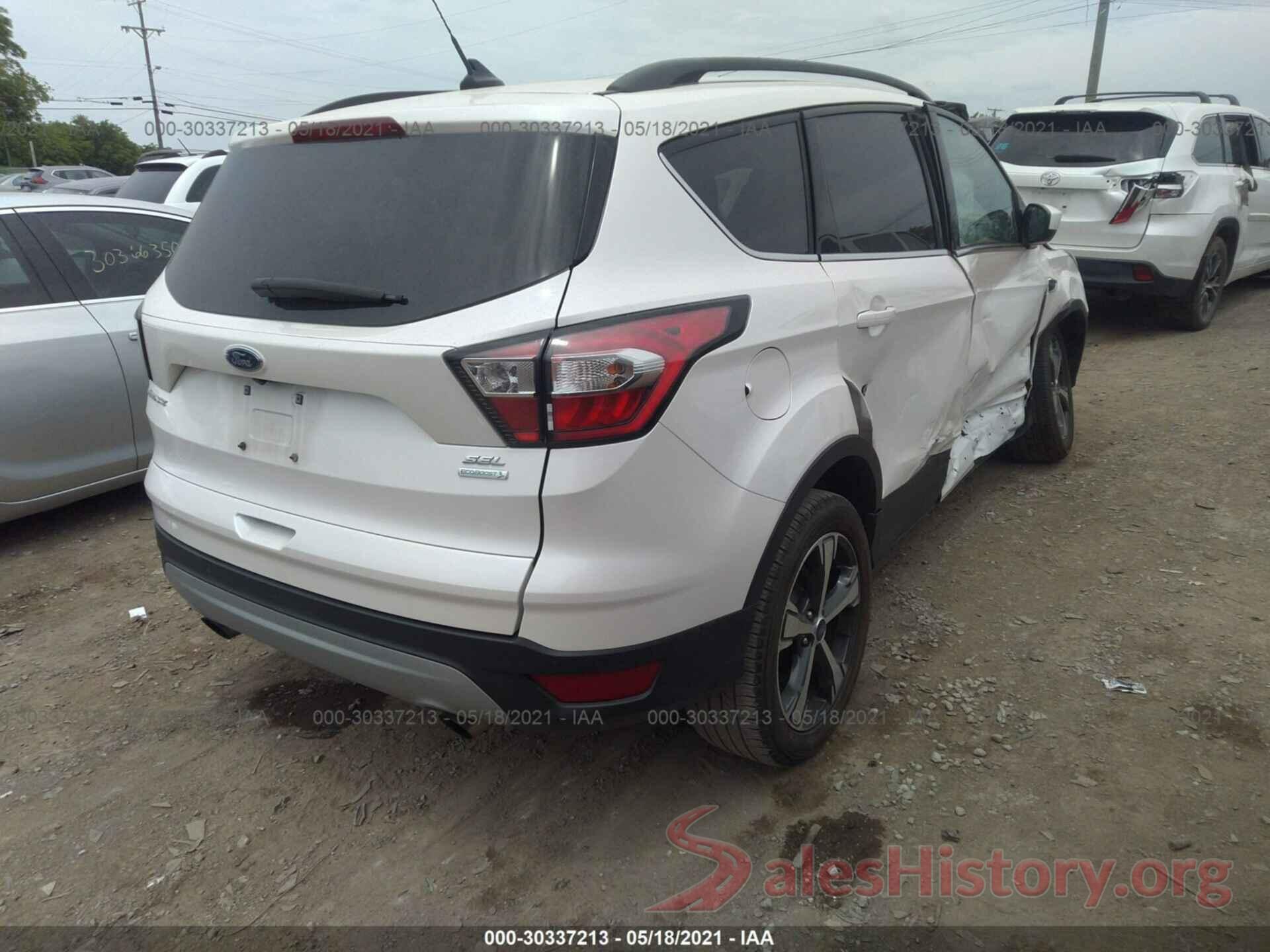 1FMCU0HD5JUB53522 2018 FORD ESCAPE