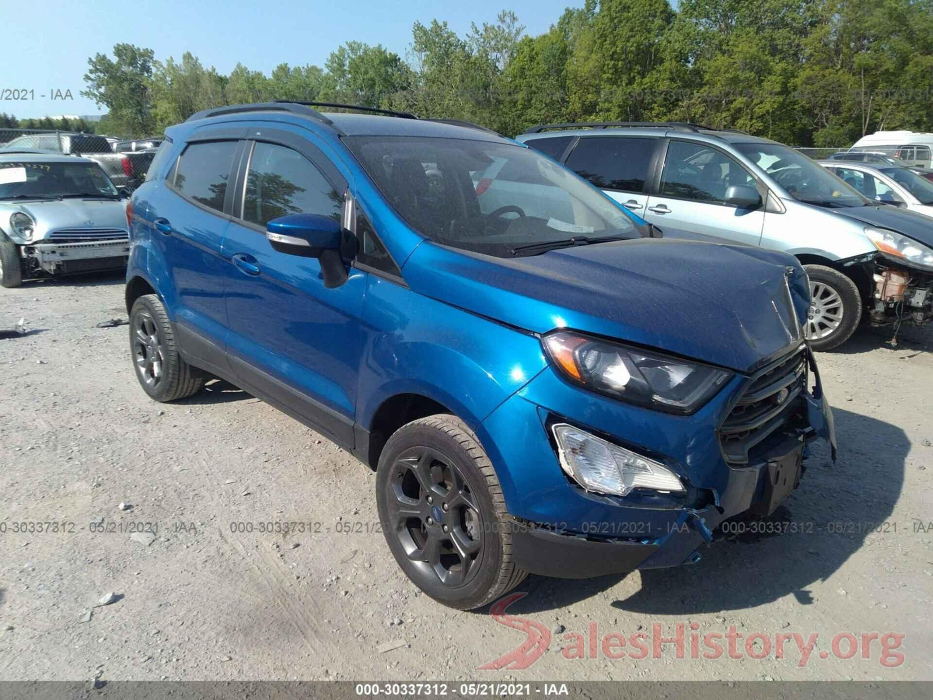 MAJ6P1CL8JC212023 2018 FORD ECOSPORT