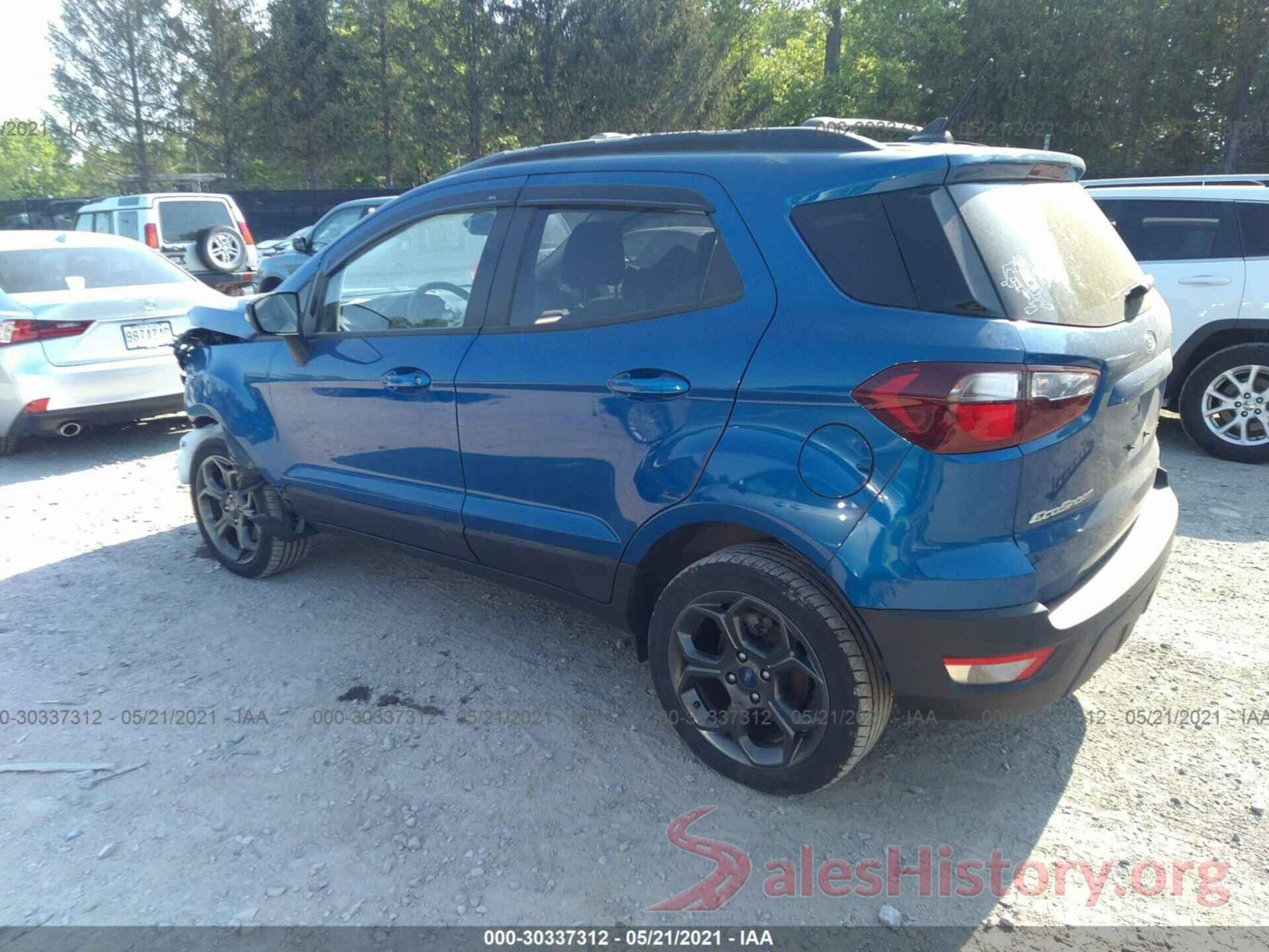 MAJ6P1CL8JC212023 2018 FORD ECOSPORT