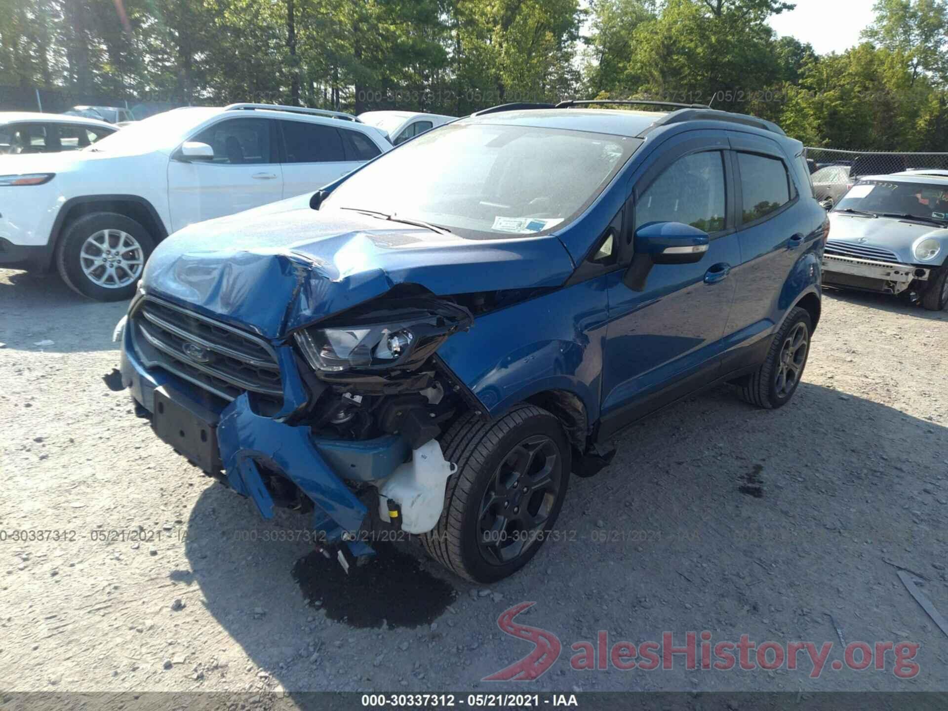 MAJ6P1CL8JC212023 2018 FORD ECOSPORT