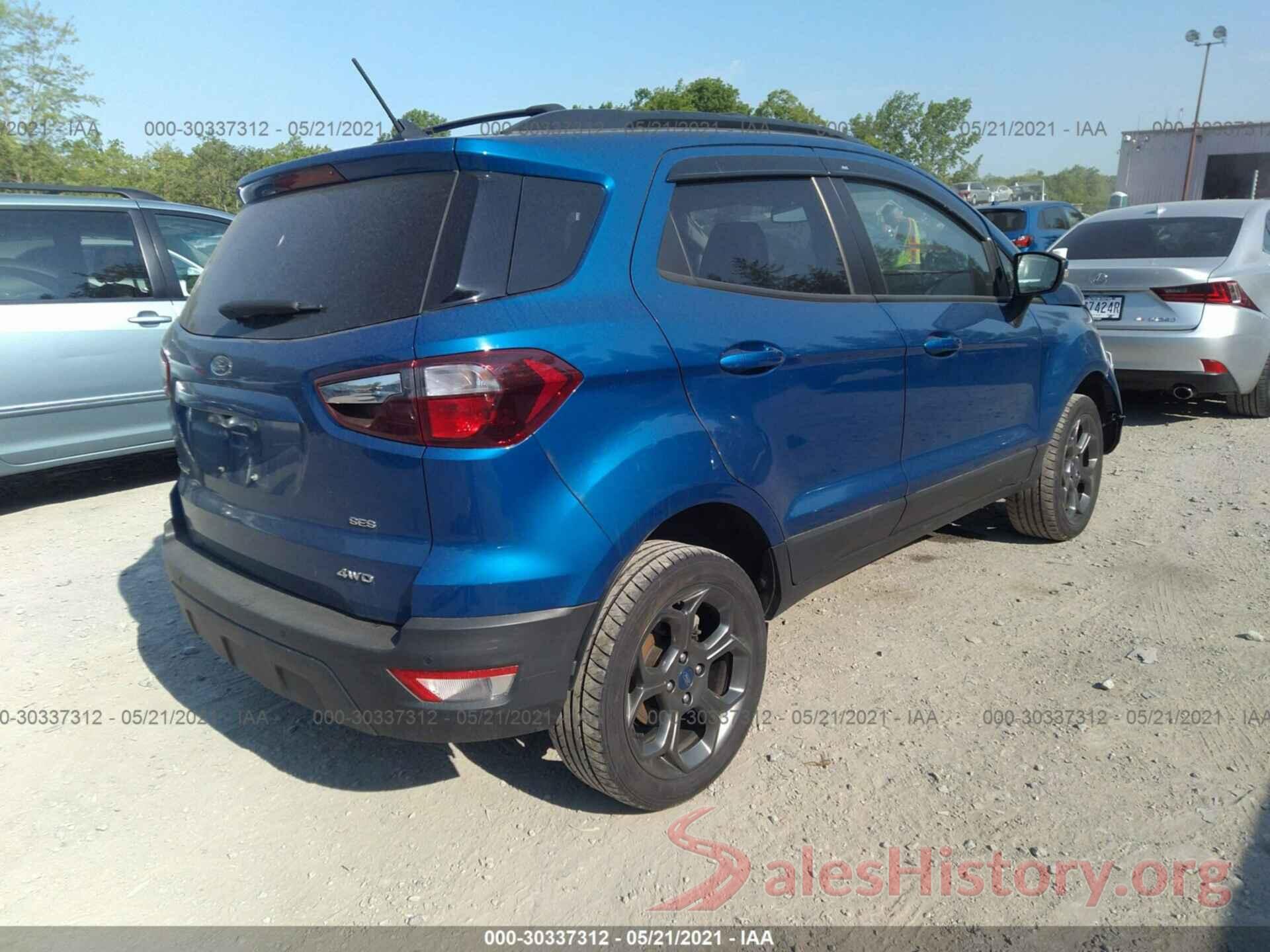 MAJ6P1CL8JC212023 2018 FORD ECOSPORT