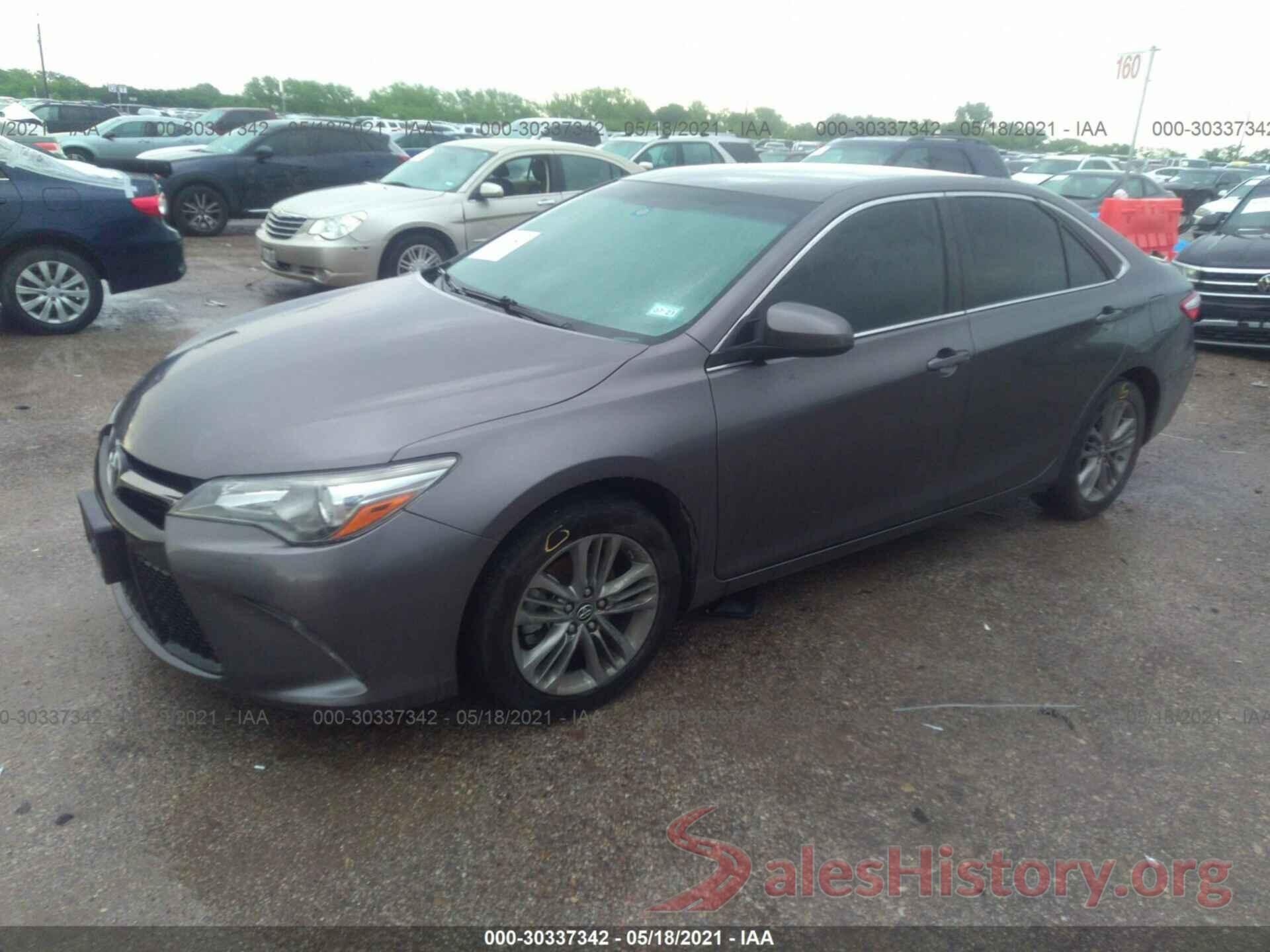 4T1BF1FKXHU795533 2017 TOYOTA CAMRY